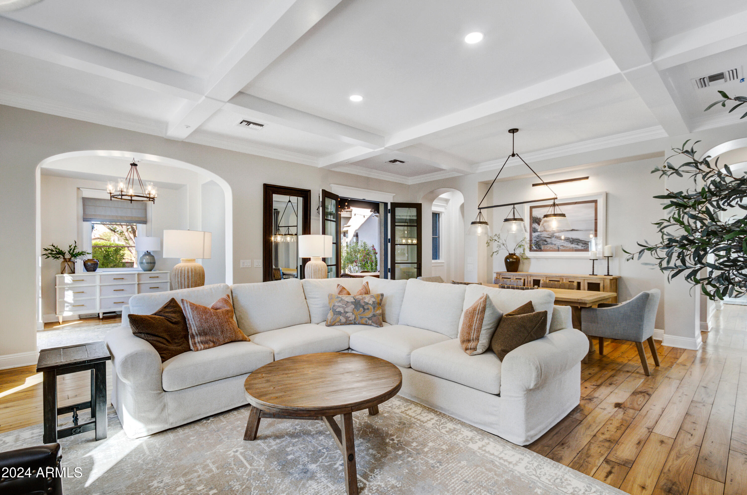 Silverleaf at DC Ranch - Residential