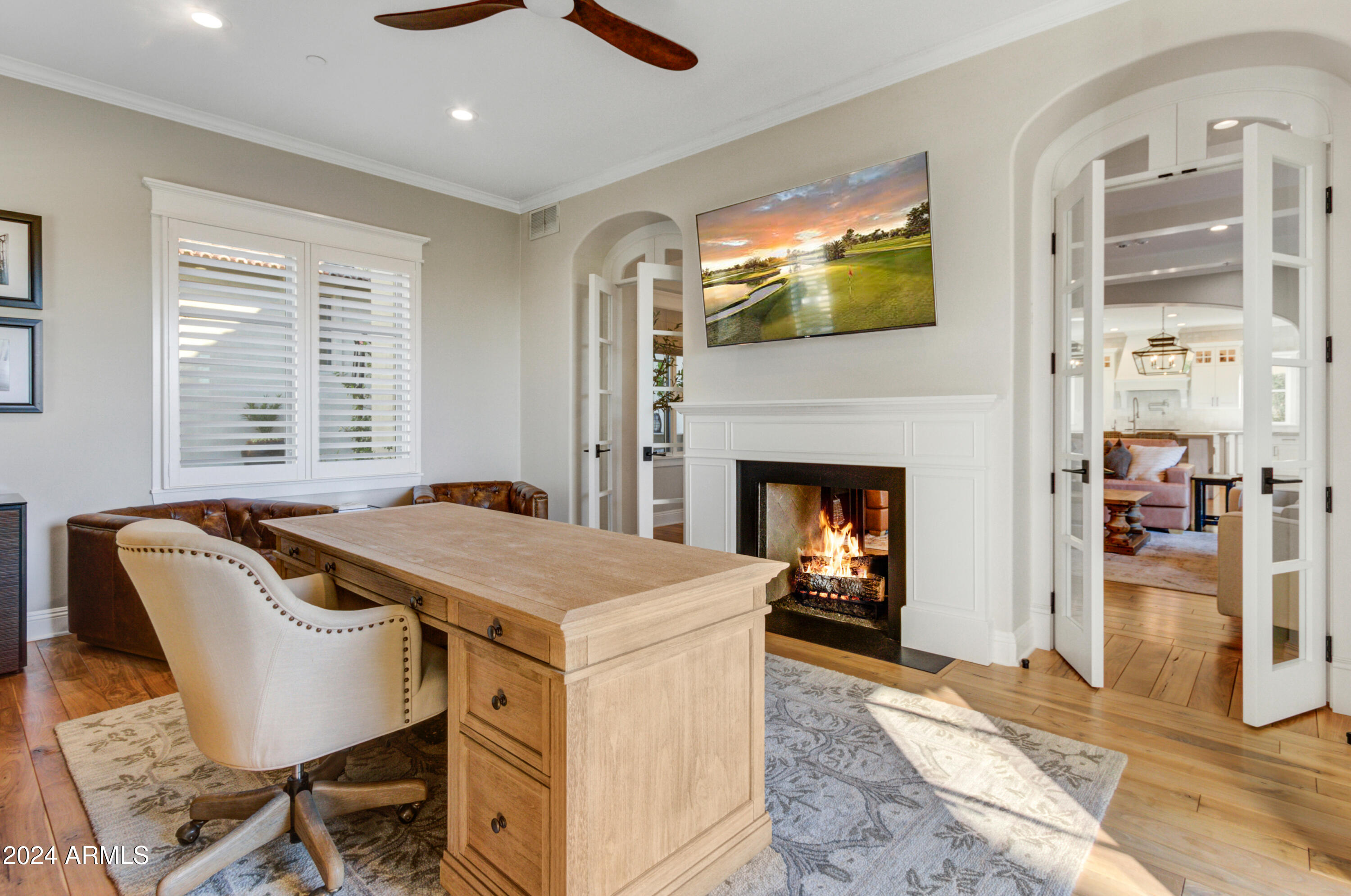 Silverleaf at DC Ranch - Residential
