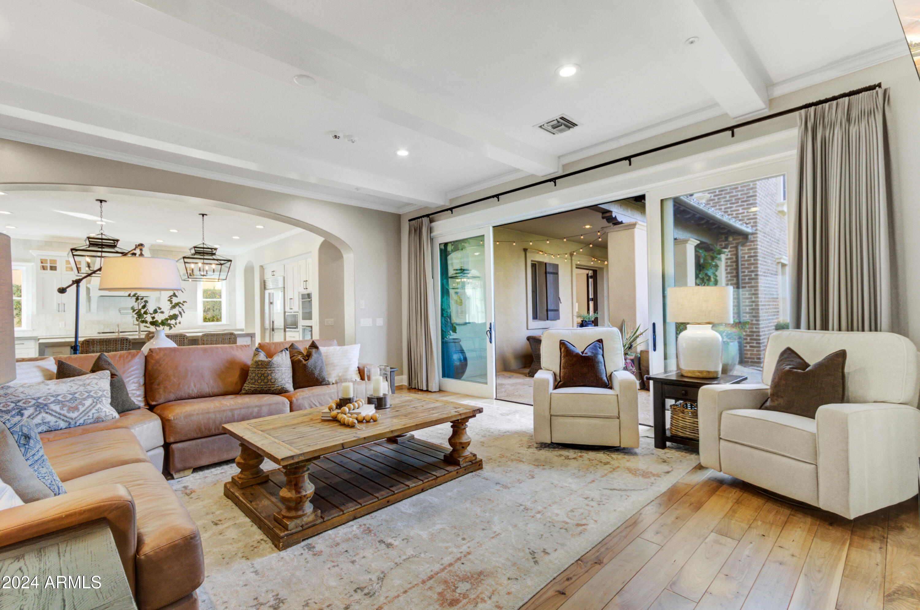 Silverleaf at DC Ranch - Residential