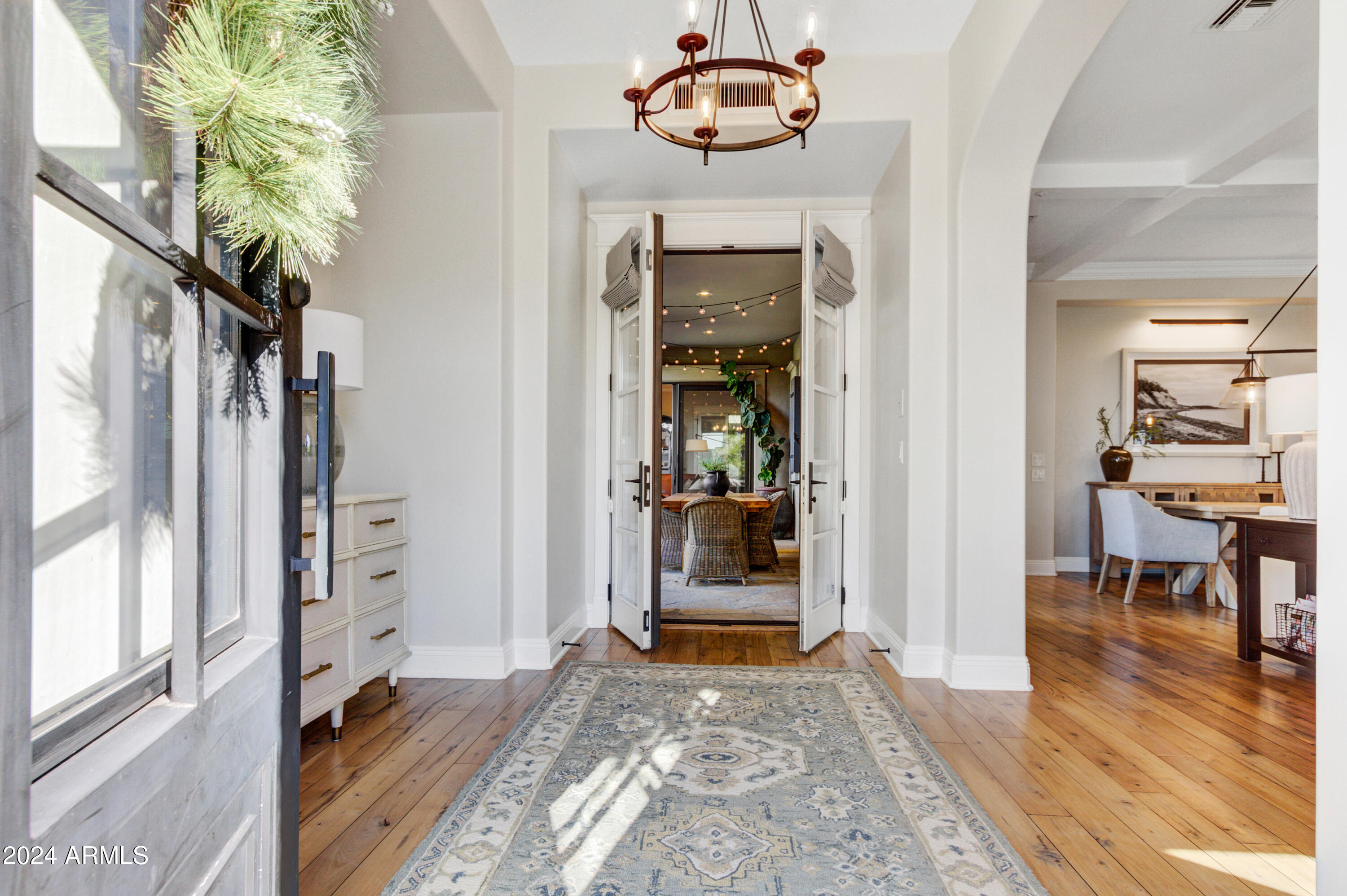 Silverleaf at DC Ranch - Residential