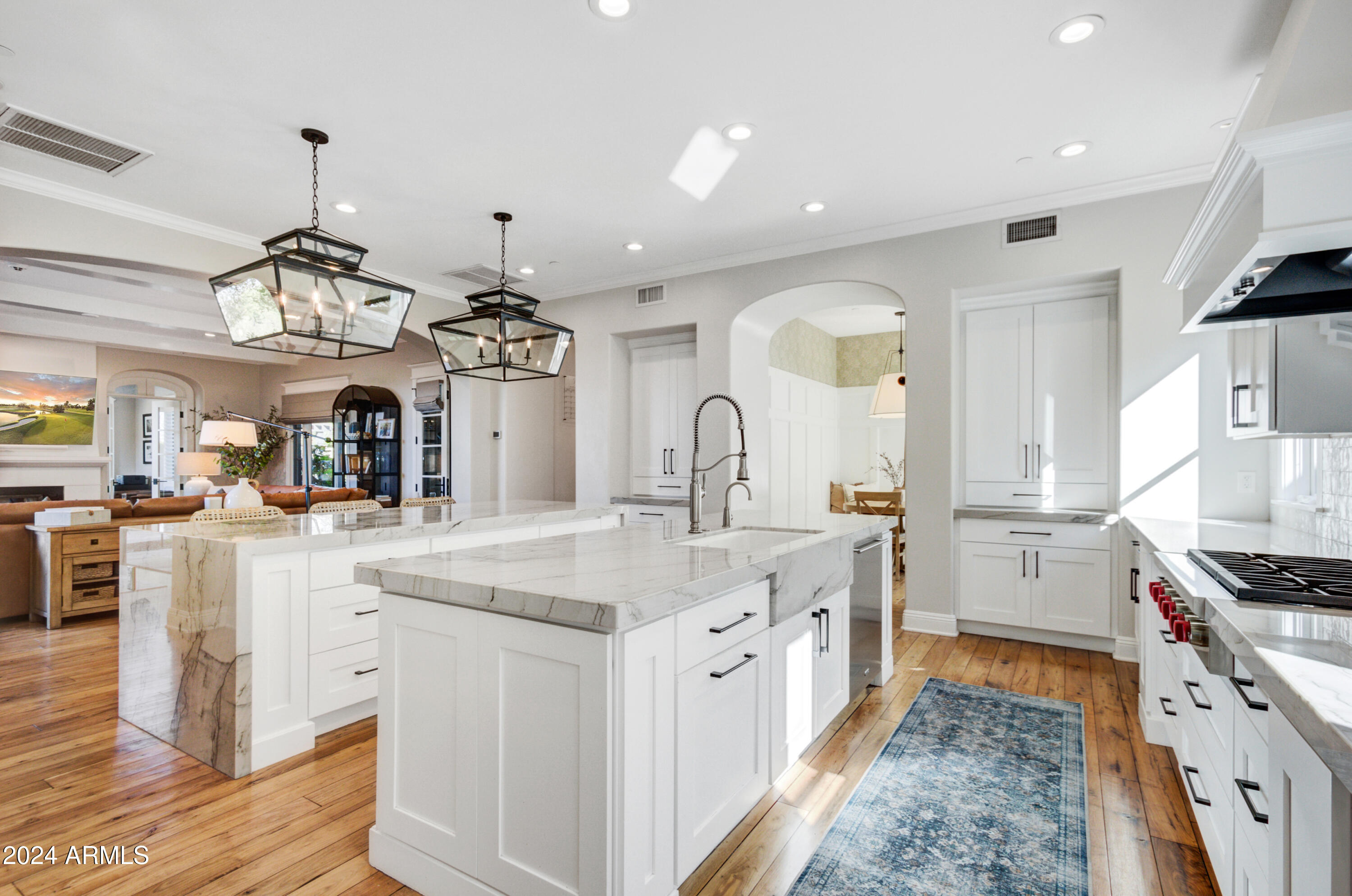 Silverleaf at DC Ranch - Residential