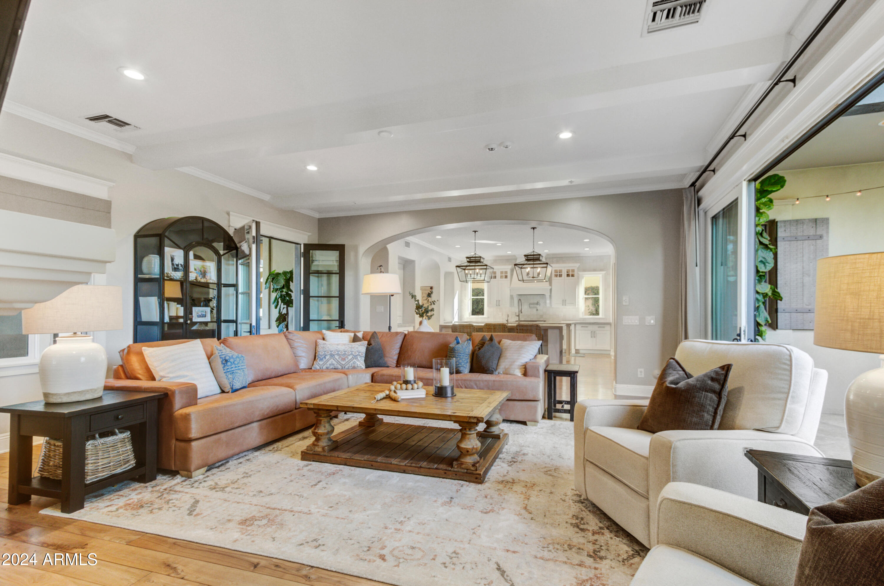 Silverleaf at DC Ranch - Residential