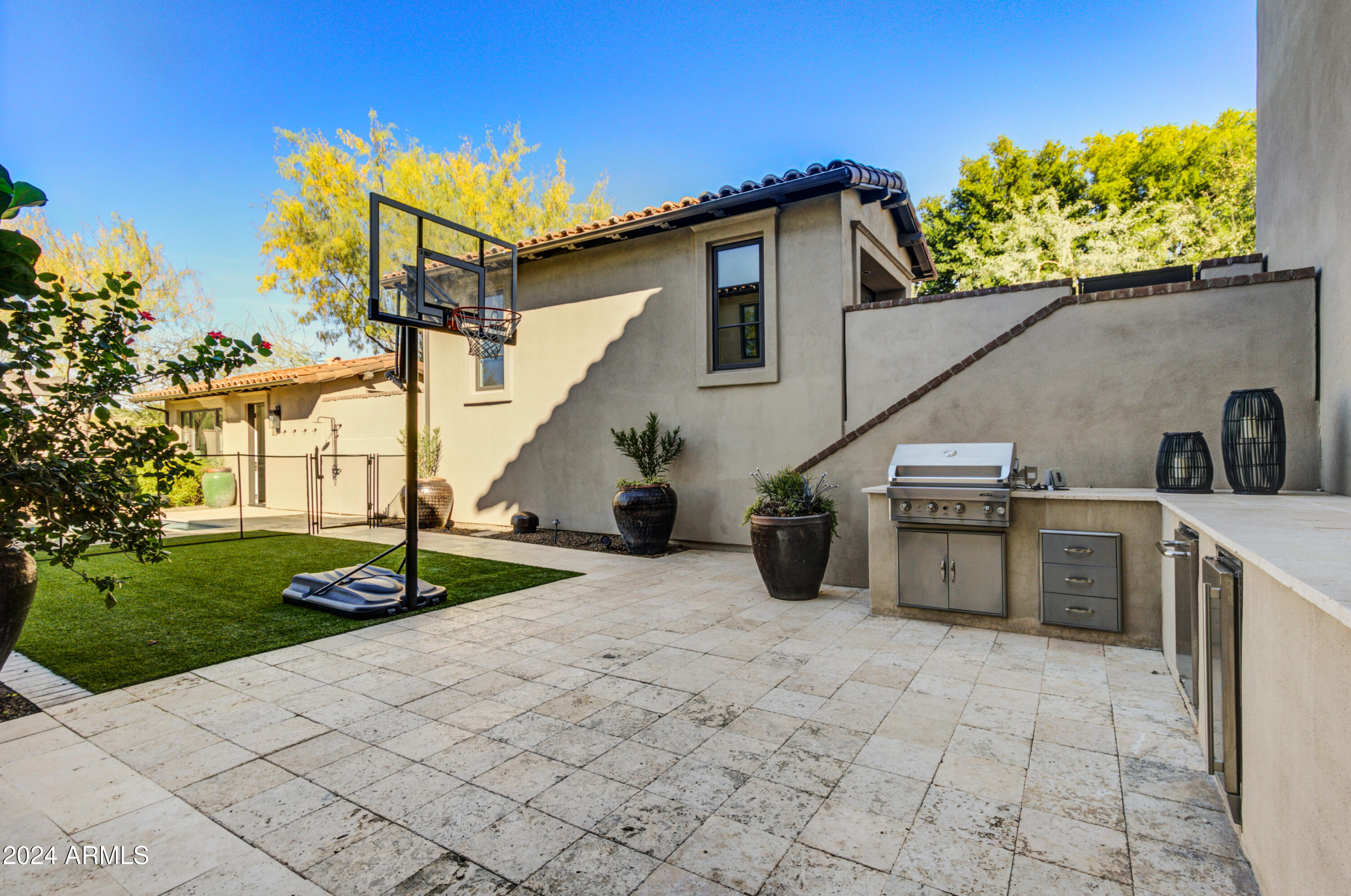 Silverleaf at DC Ranch - Residential