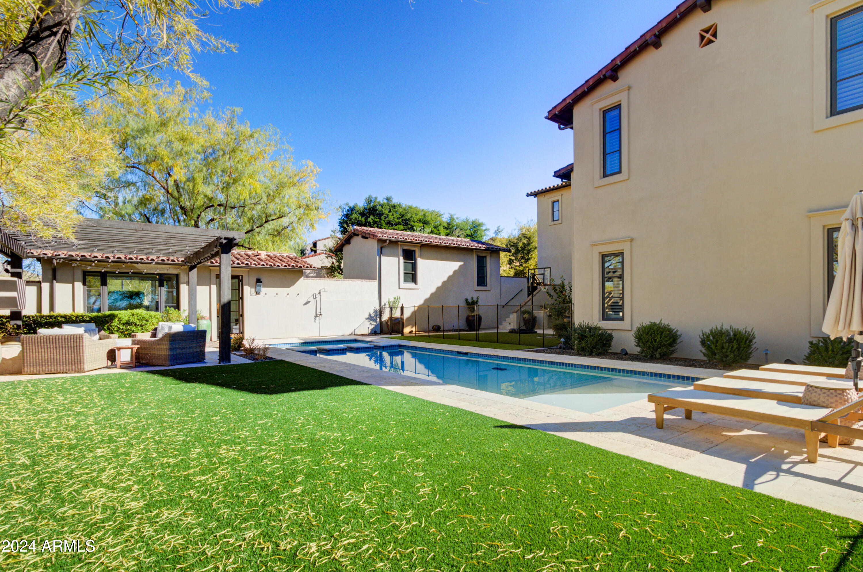 Silverleaf at DC Ranch - Residential