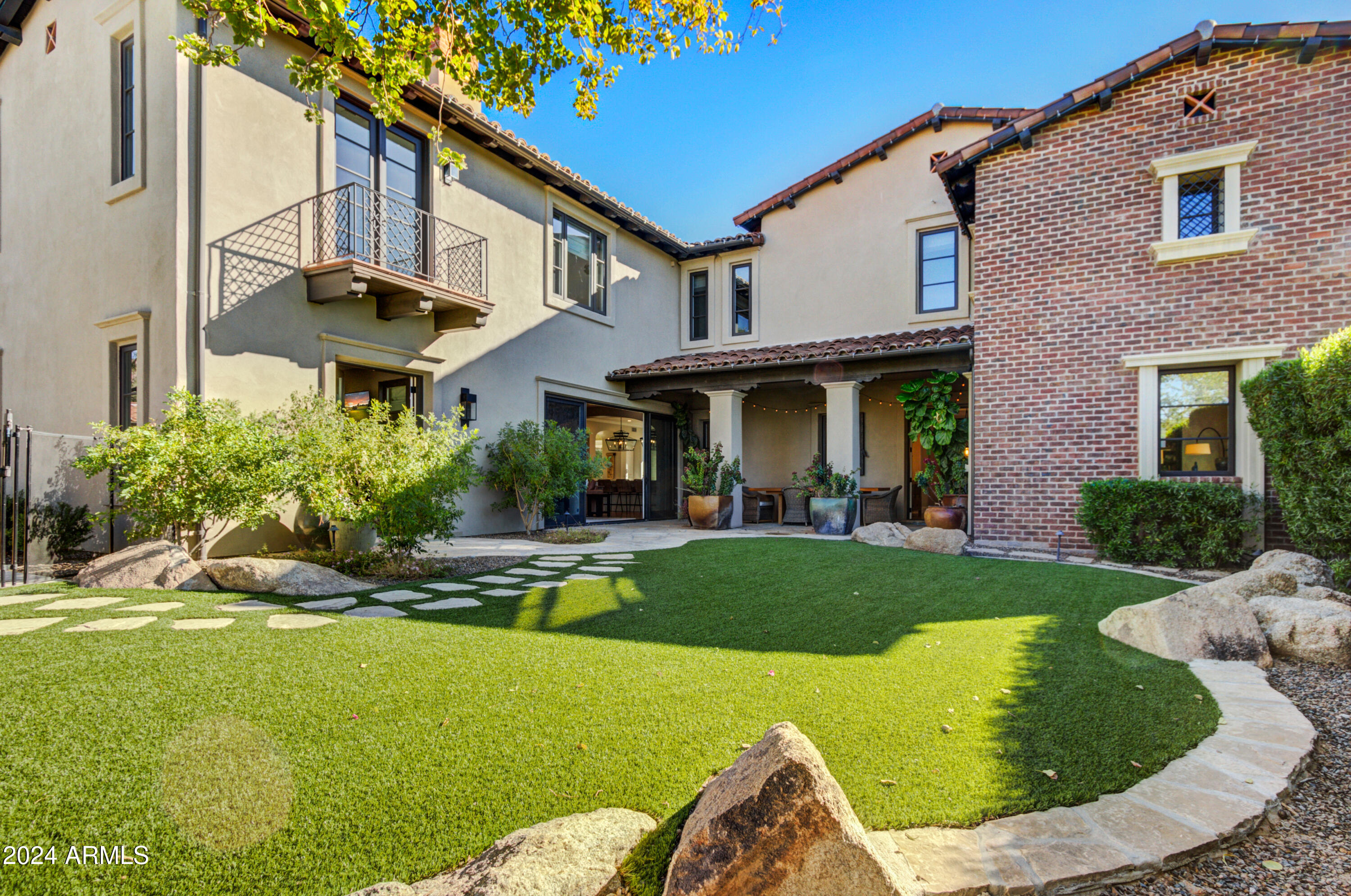 Silverleaf at DC Ranch - Residential