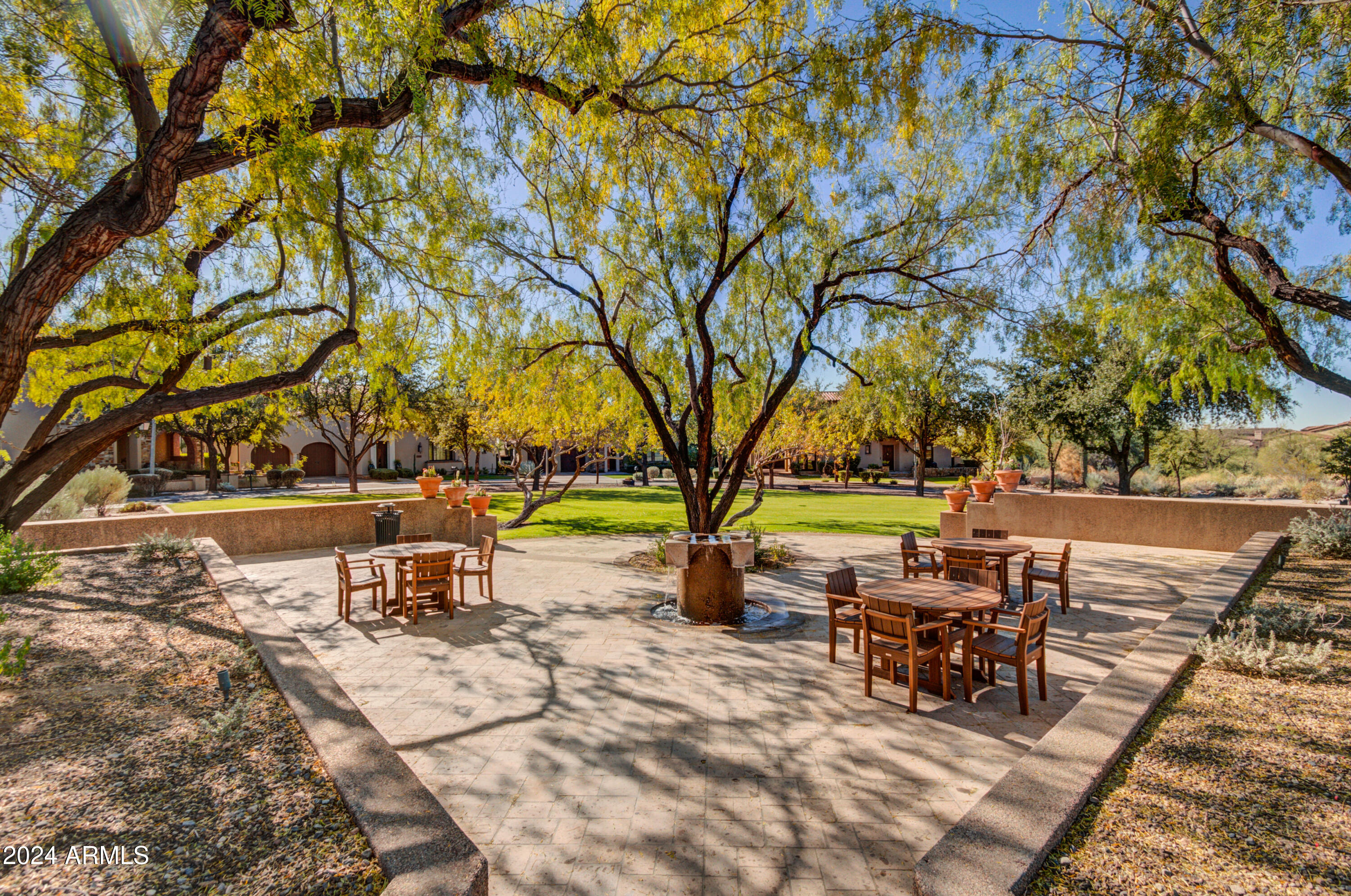 Silverleaf at DC Ranch - Residential