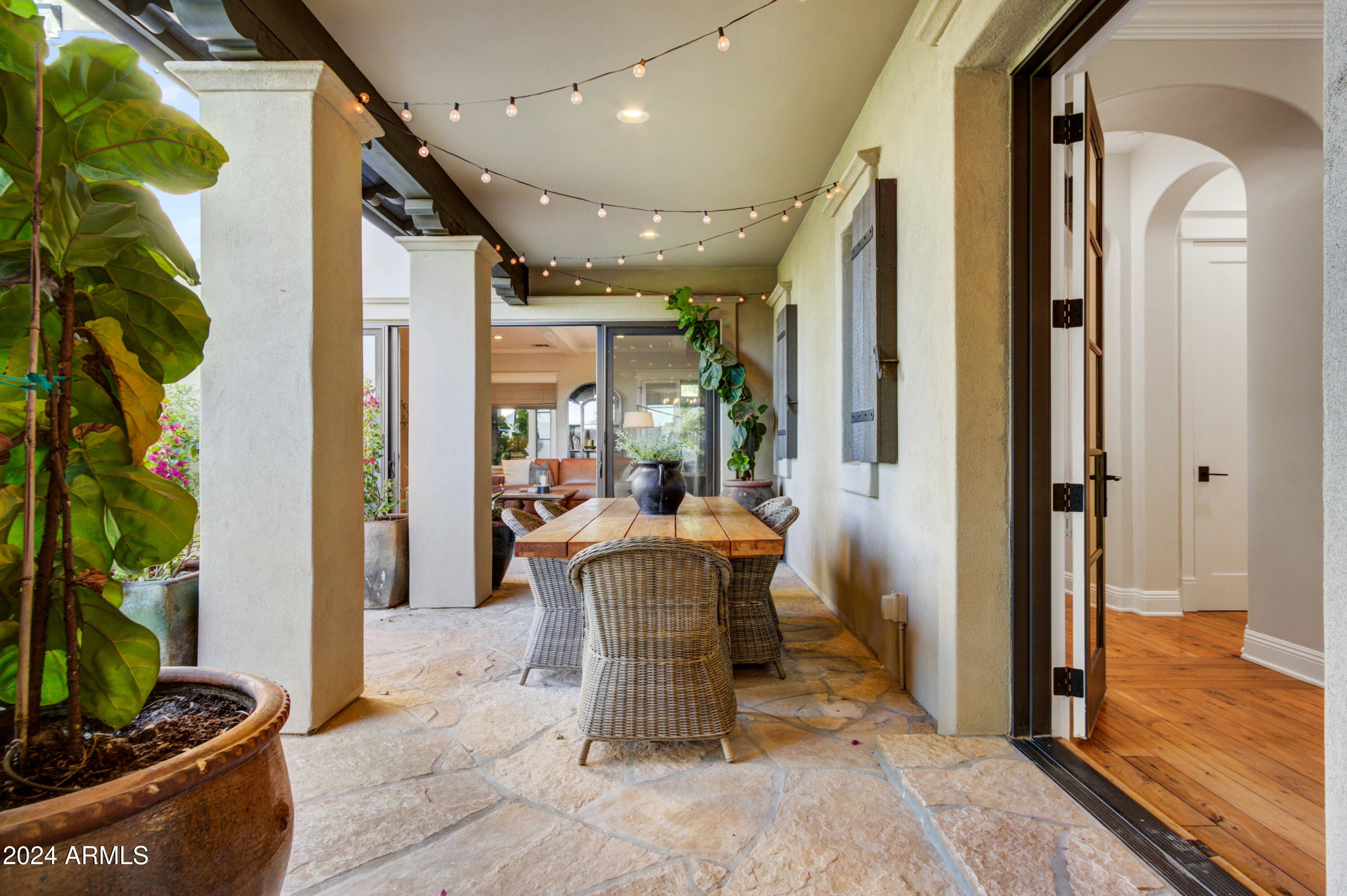 Silverleaf at DC Ranch - Residential