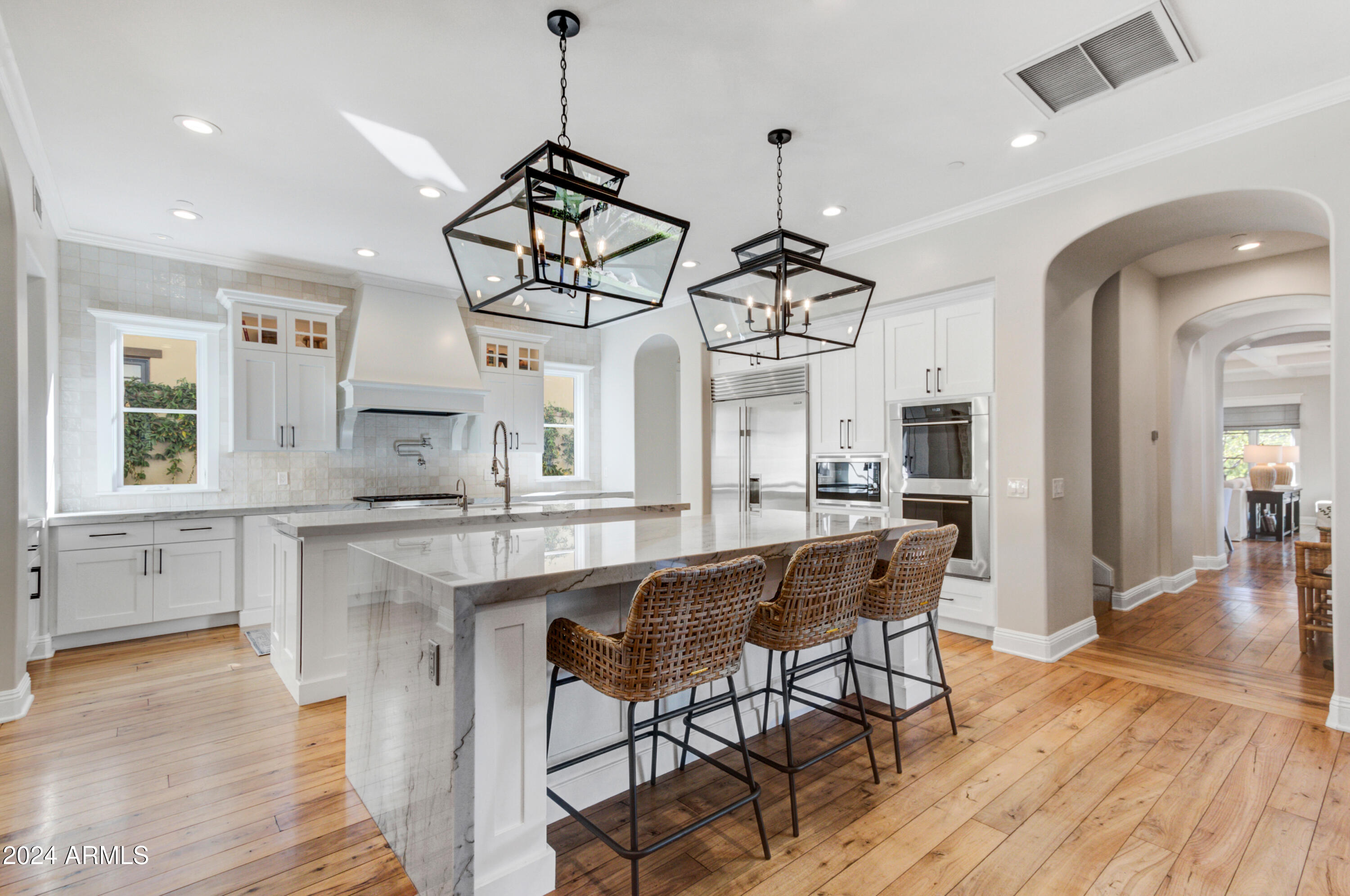 Silverleaf at DC Ranch - Residential