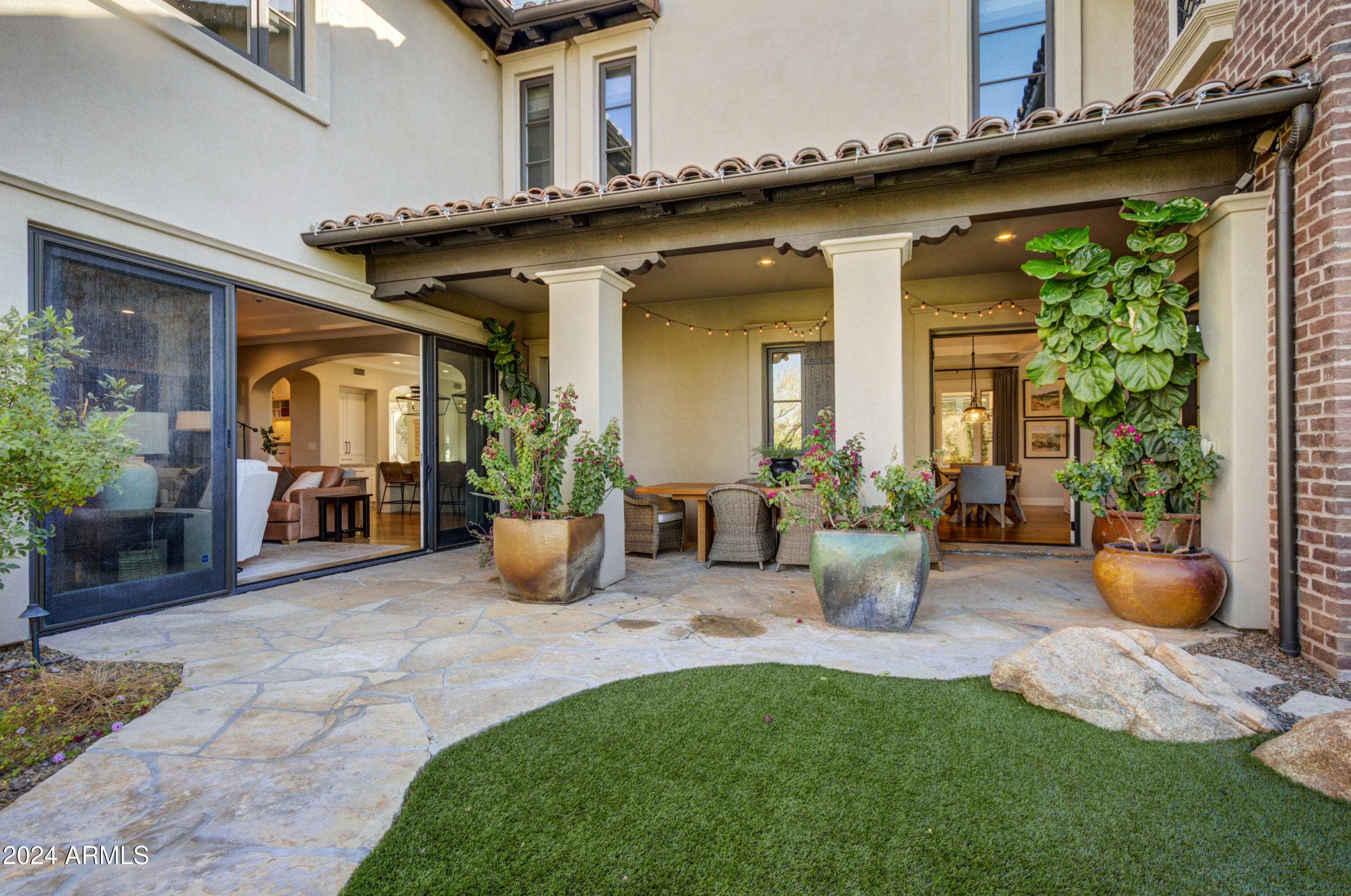 Silverleaf at DC Ranch - Residential