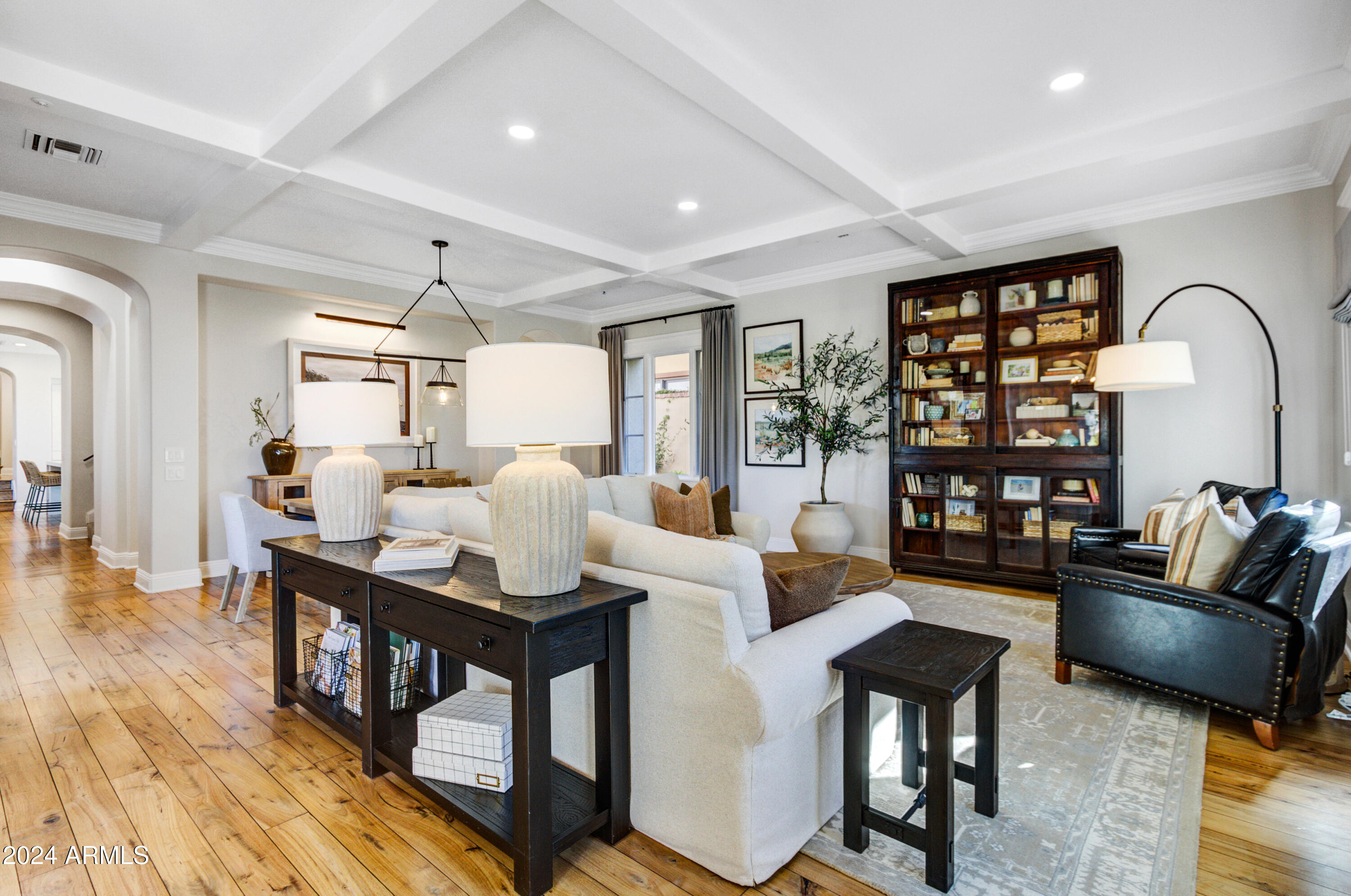Silverleaf at DC Ranch - Residential