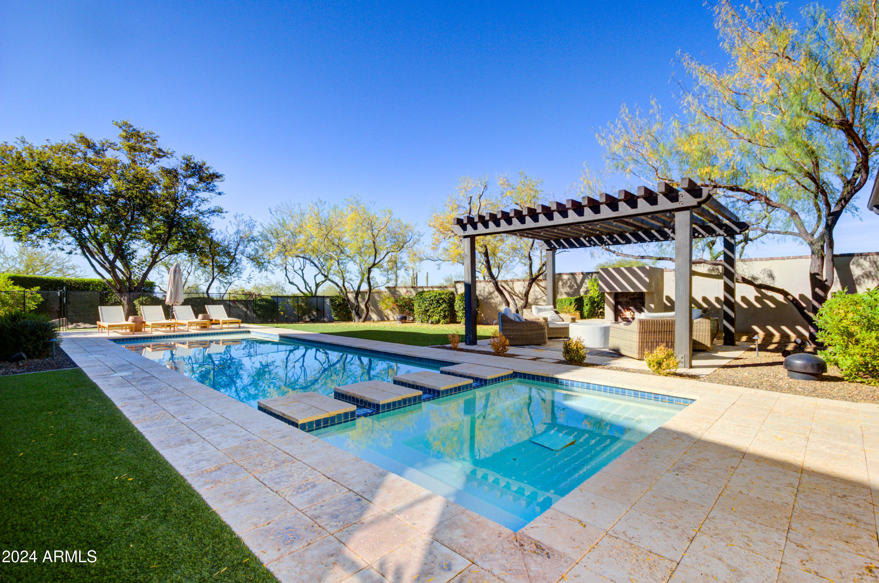 Silverleaf at DC Ranch - Residential