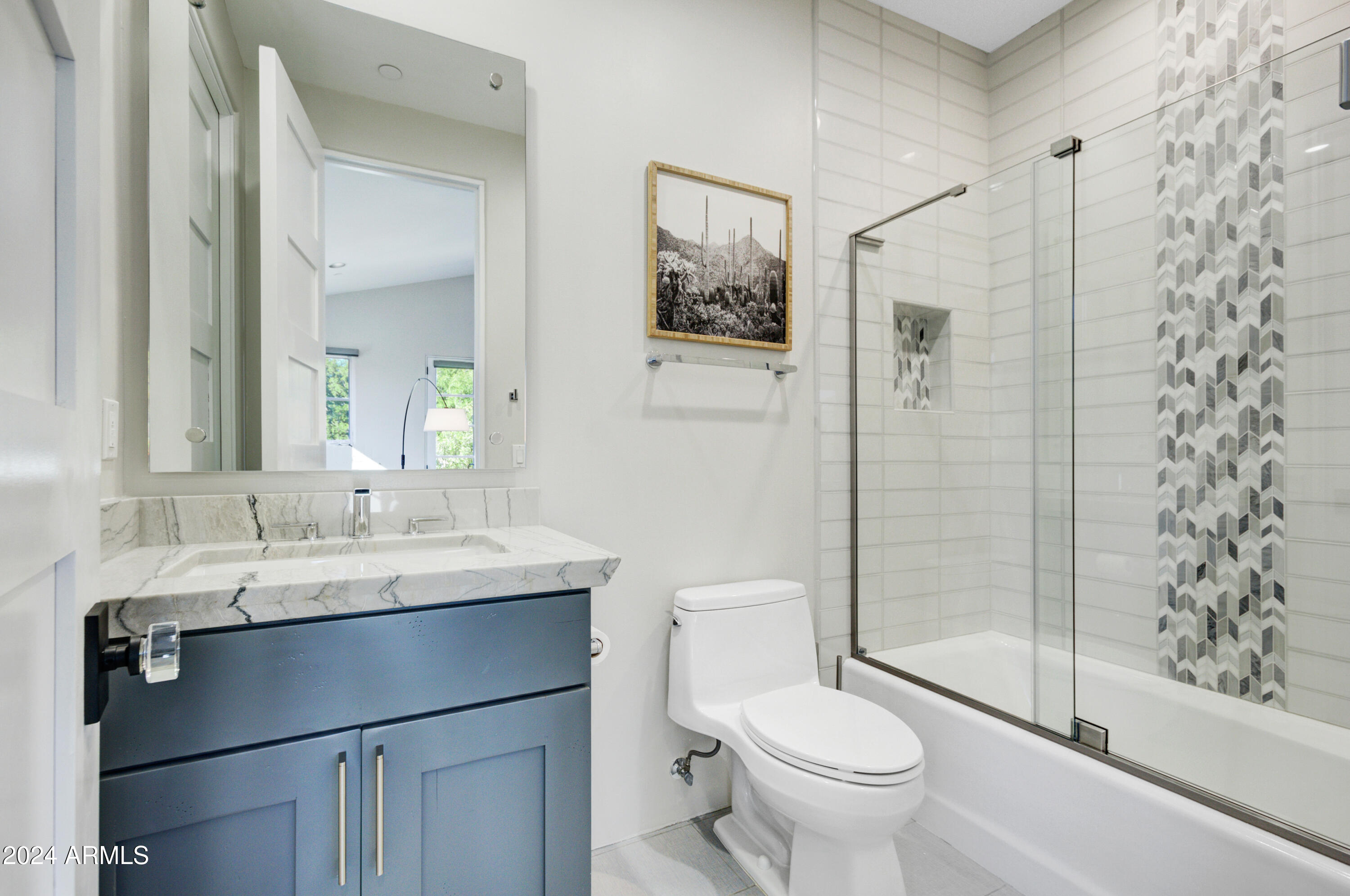 Silverleaf at DC Ranch - Residential