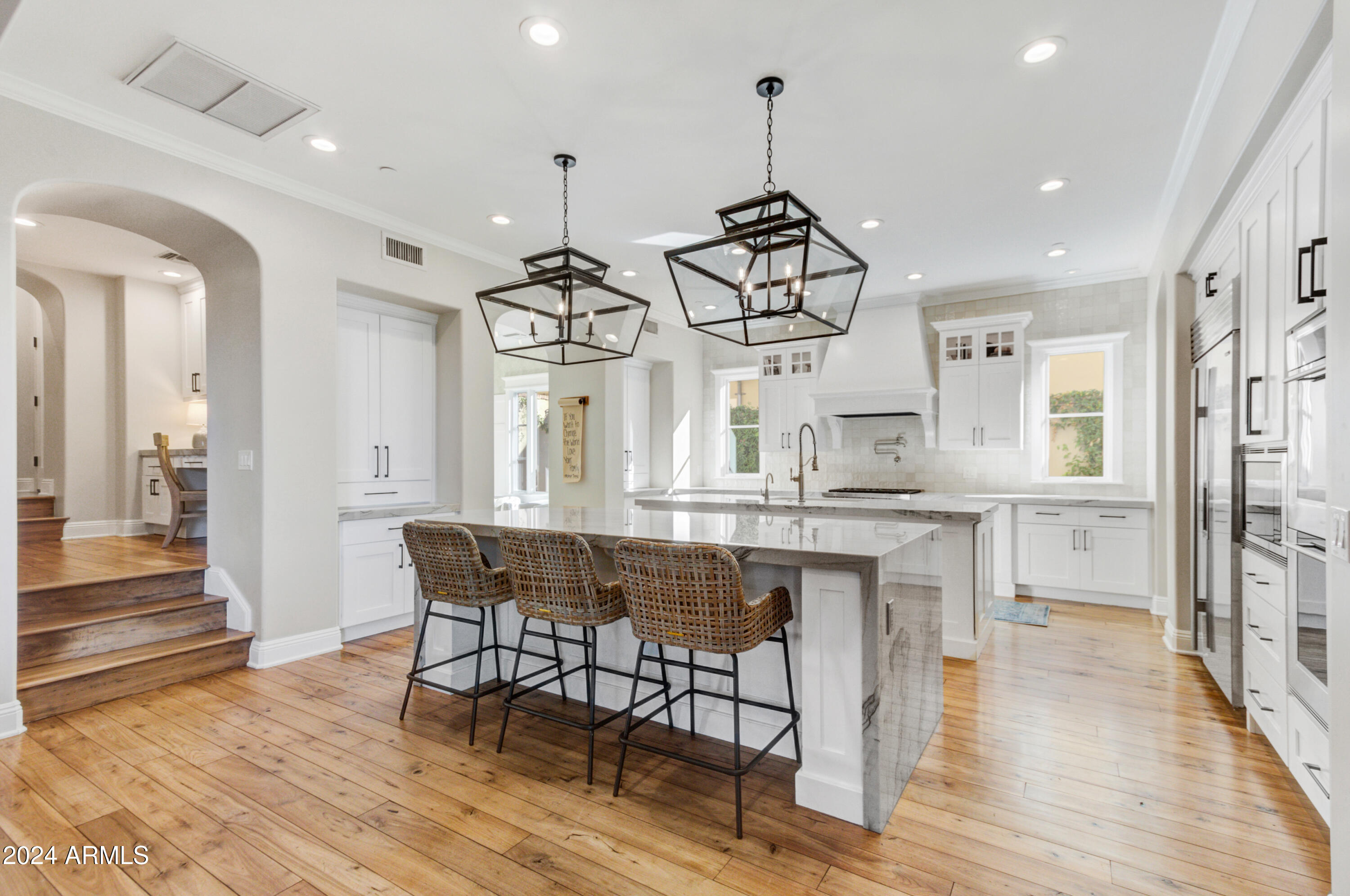 Silverleaf at DC Ranch - Residential