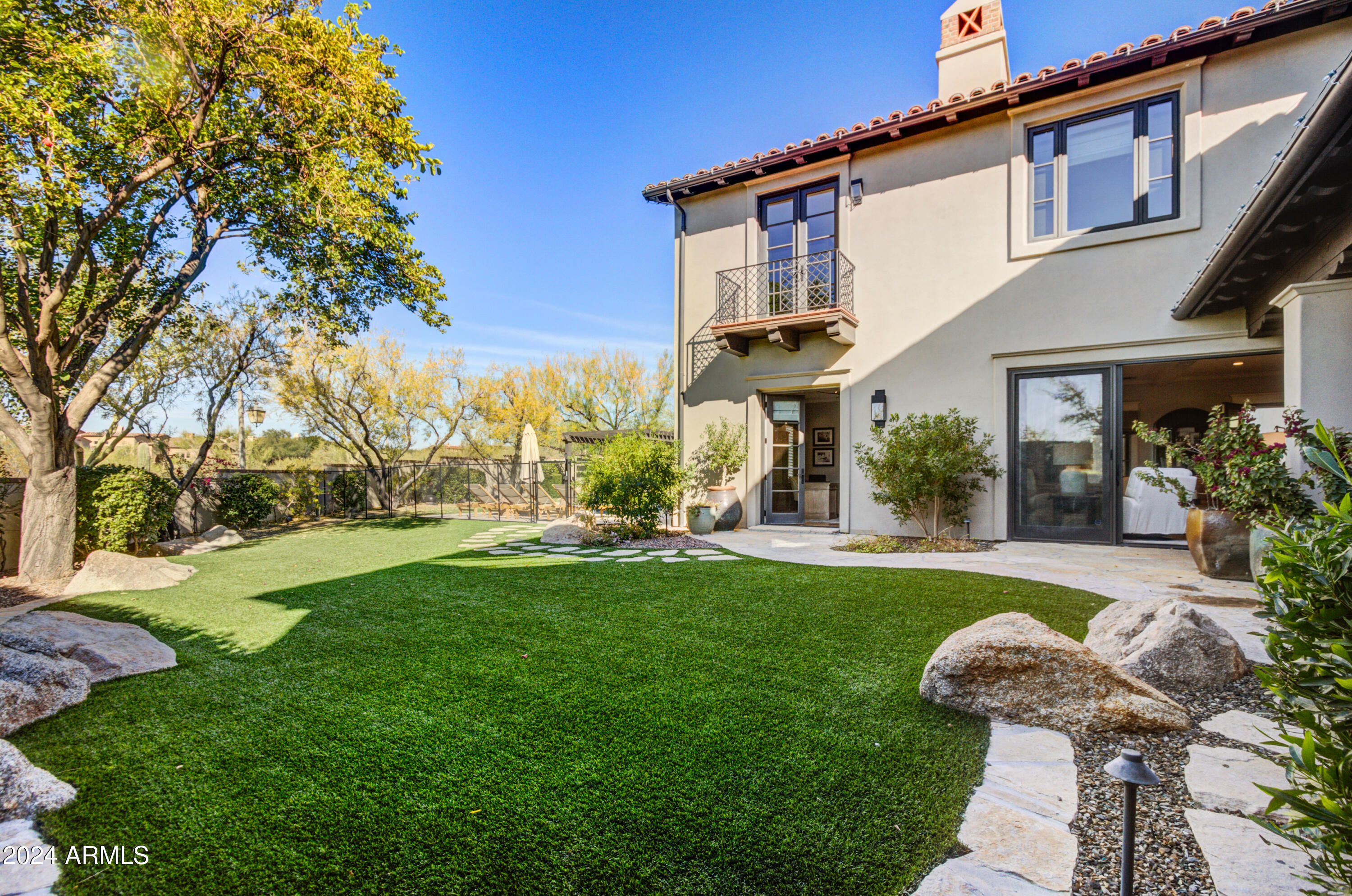 Silverleaf at DC Ranch - Residential
