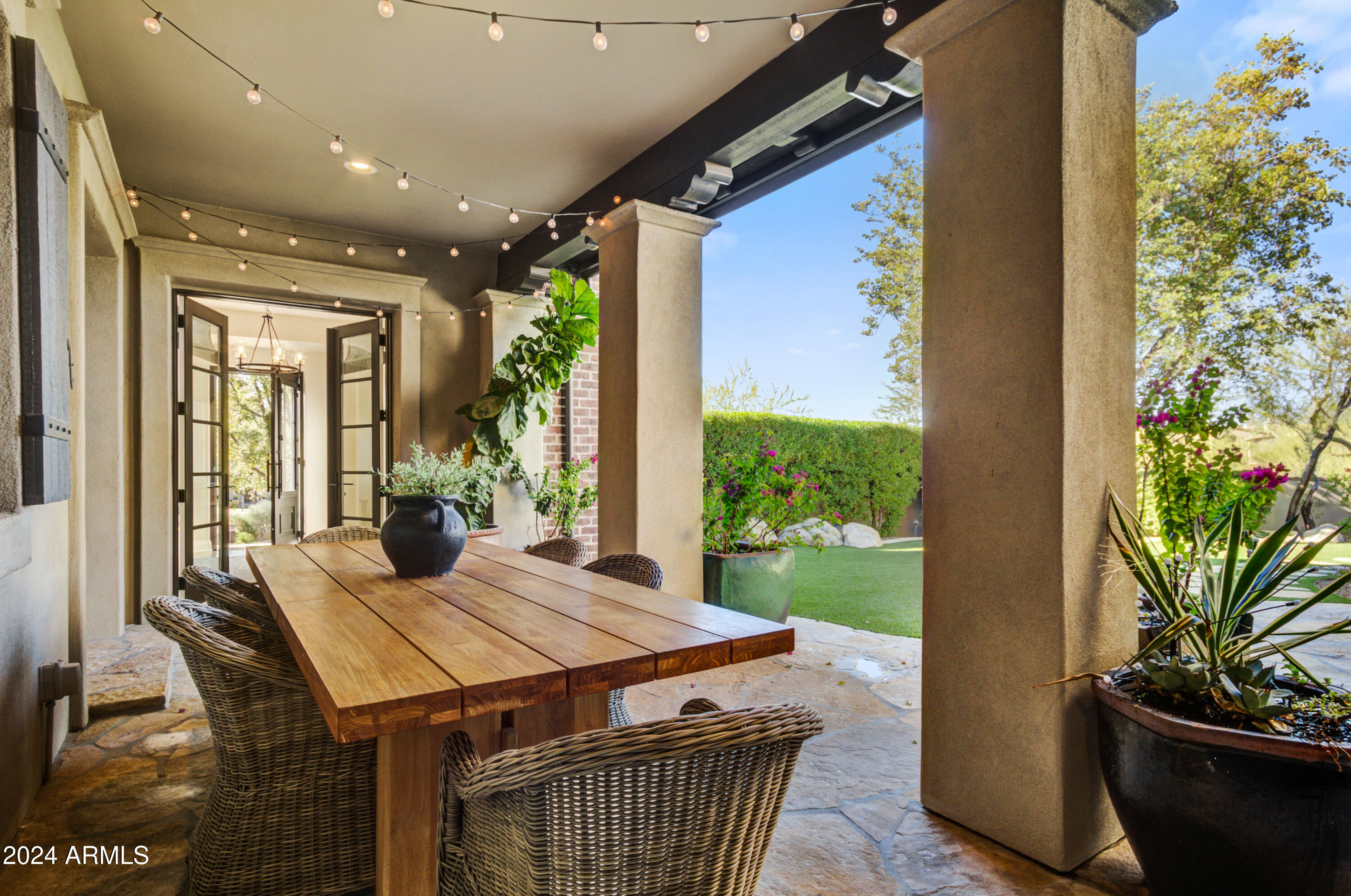 Silverleaf at DC Ranch - Residential