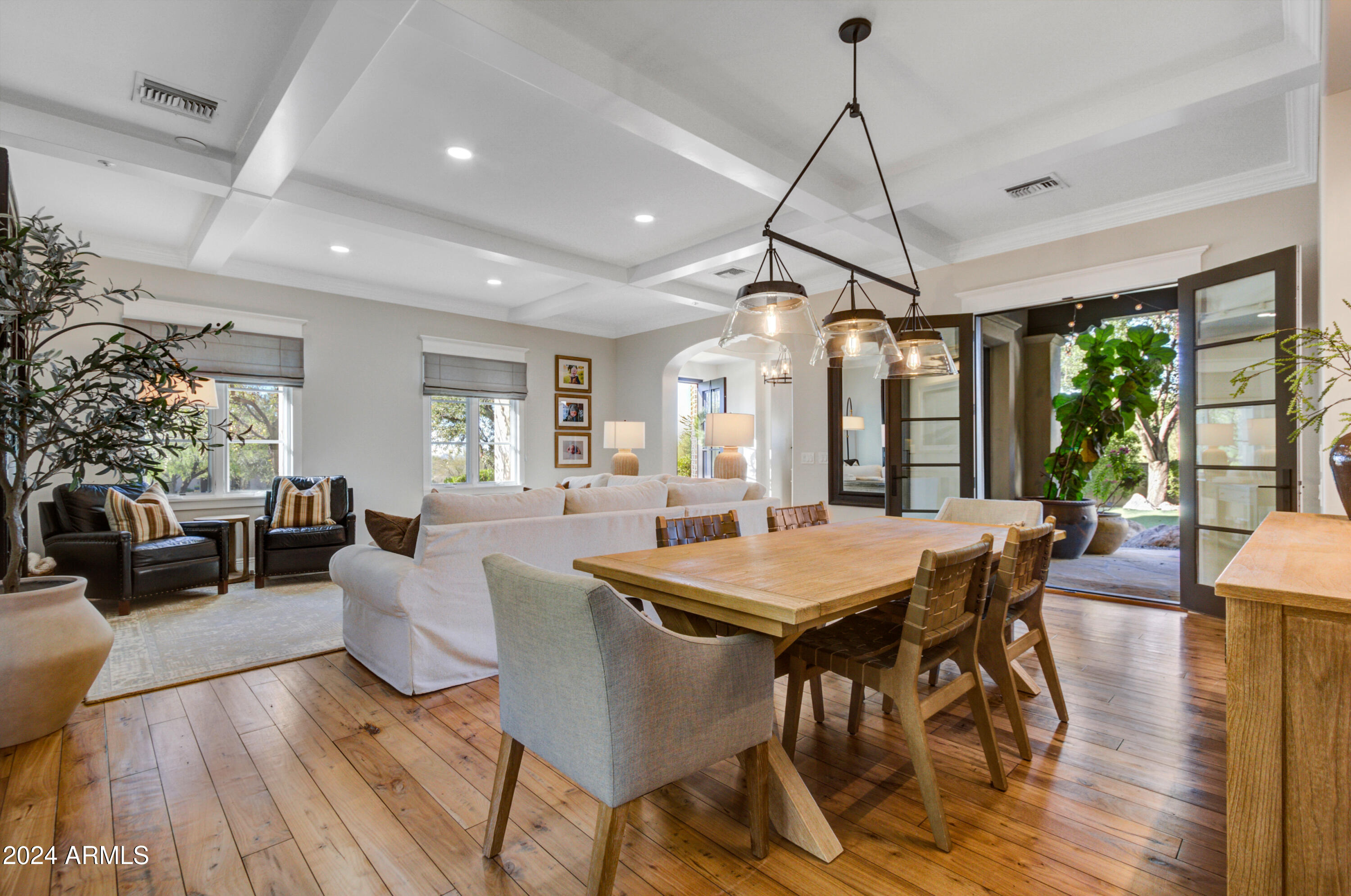 Silverleaf at DC Ranch - Residential