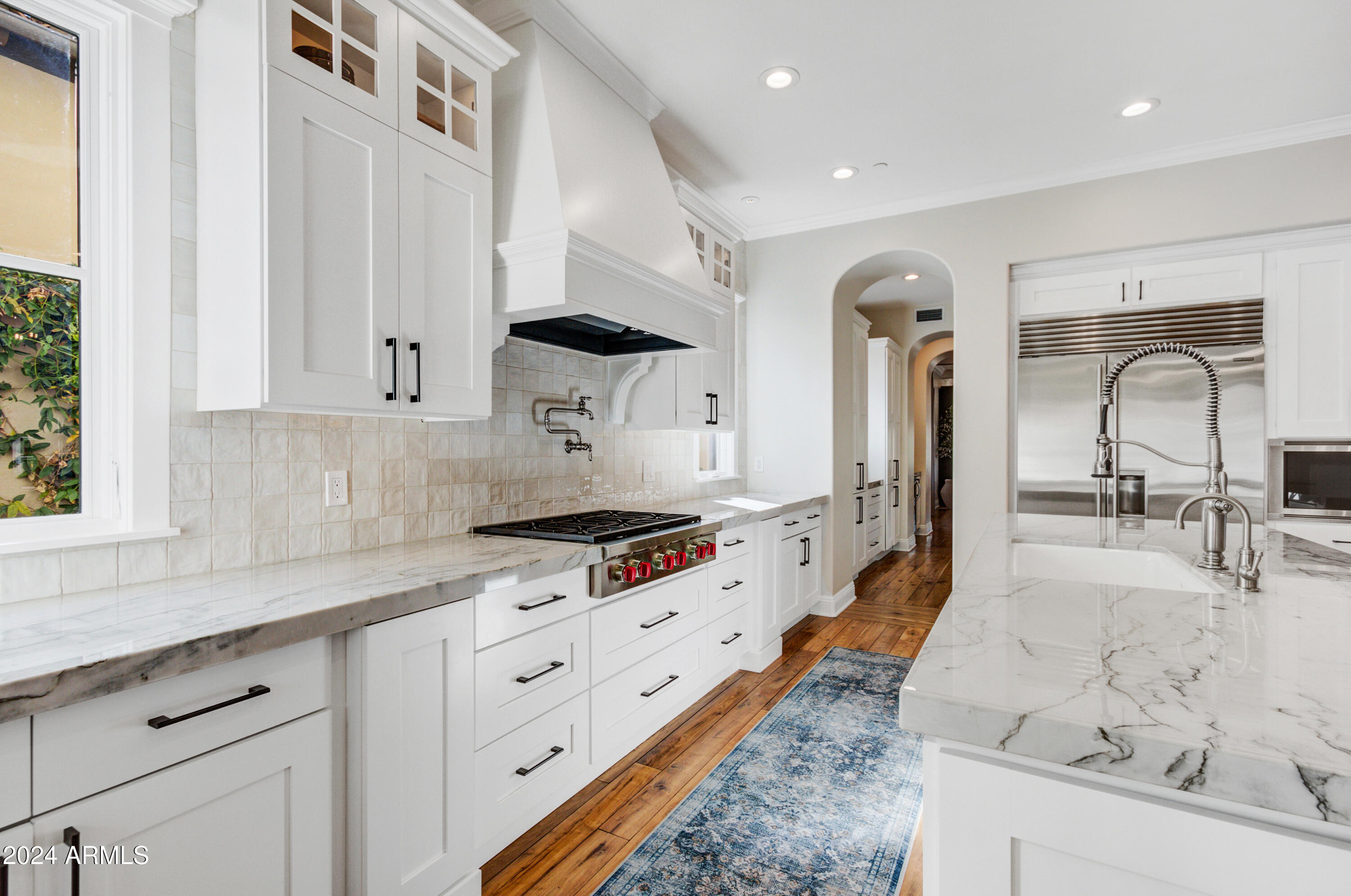Silverleaf at DC Ranch - Residential