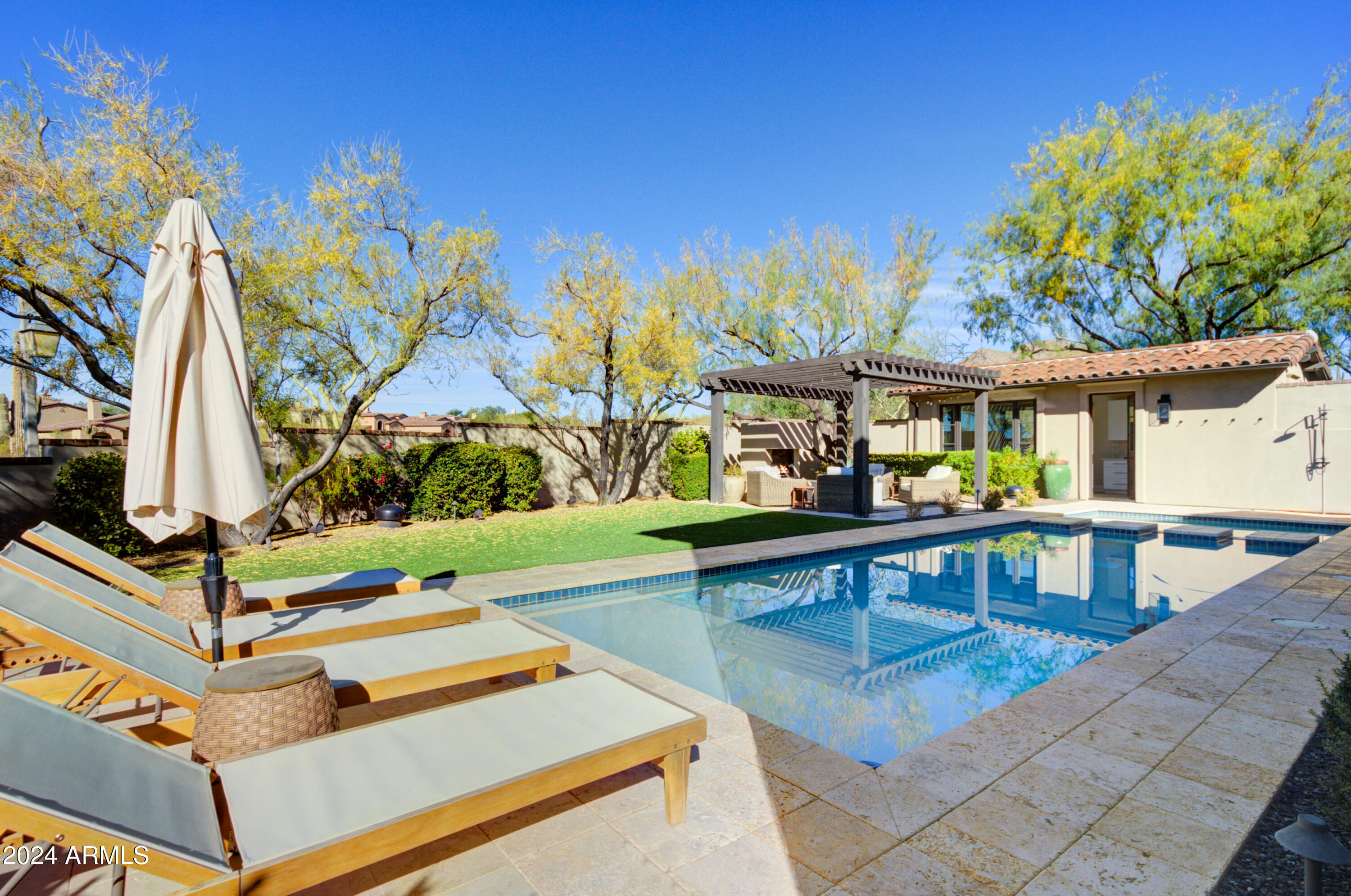 Silverleaf at DC Ranch - Residential