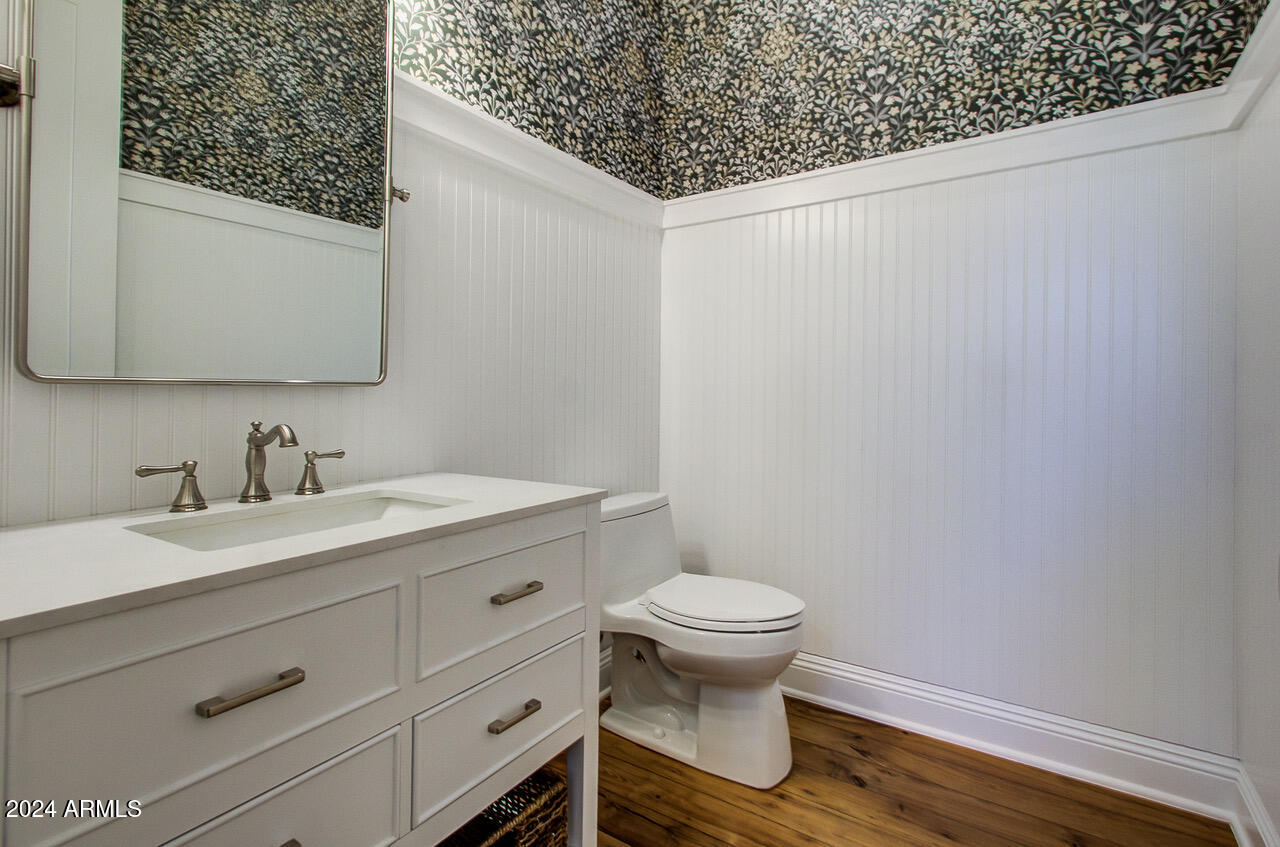 Silverleaf at DC Ranch - Residential