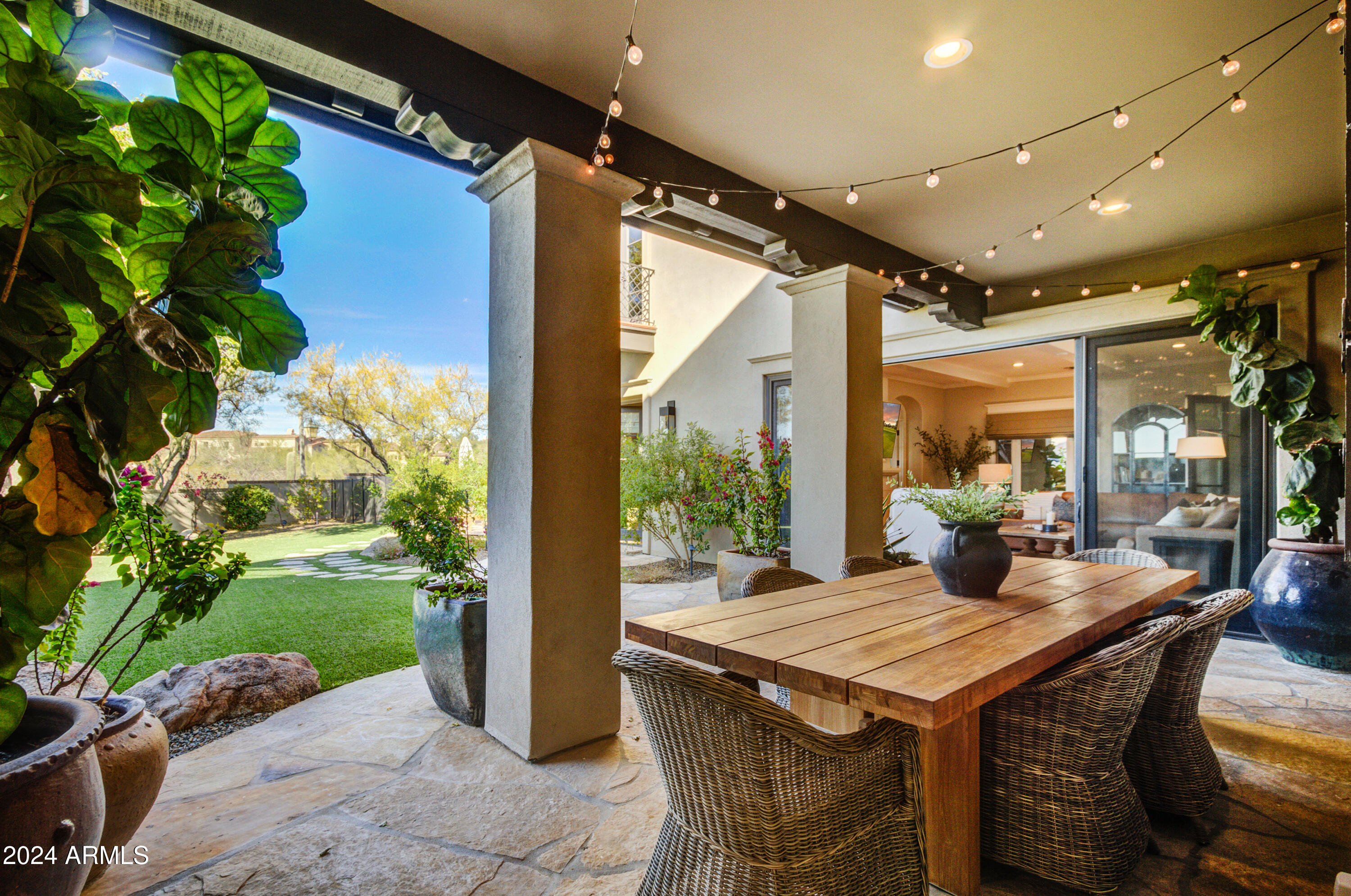 Silverleaf at DC Ranch - Residential