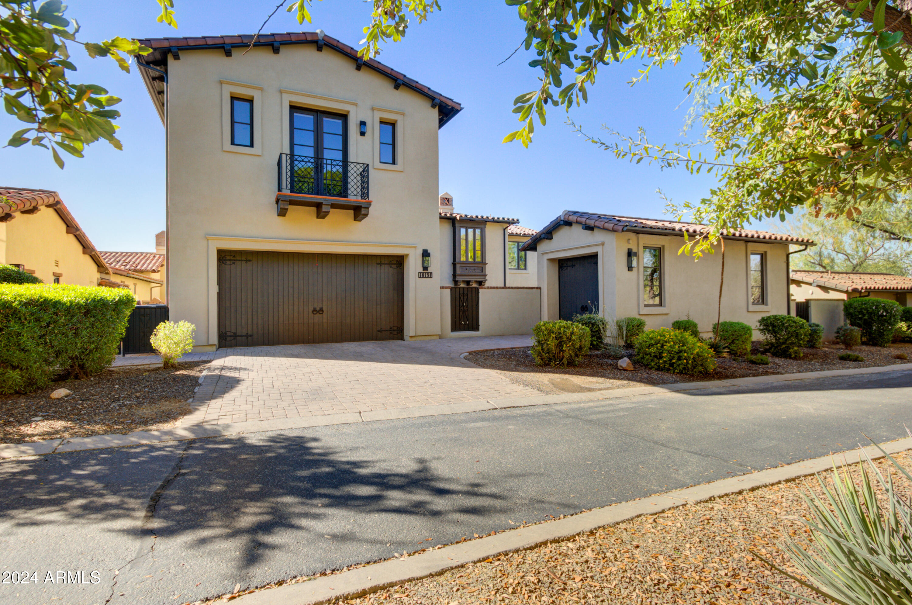Silverleaf at DC Ranch - Residential