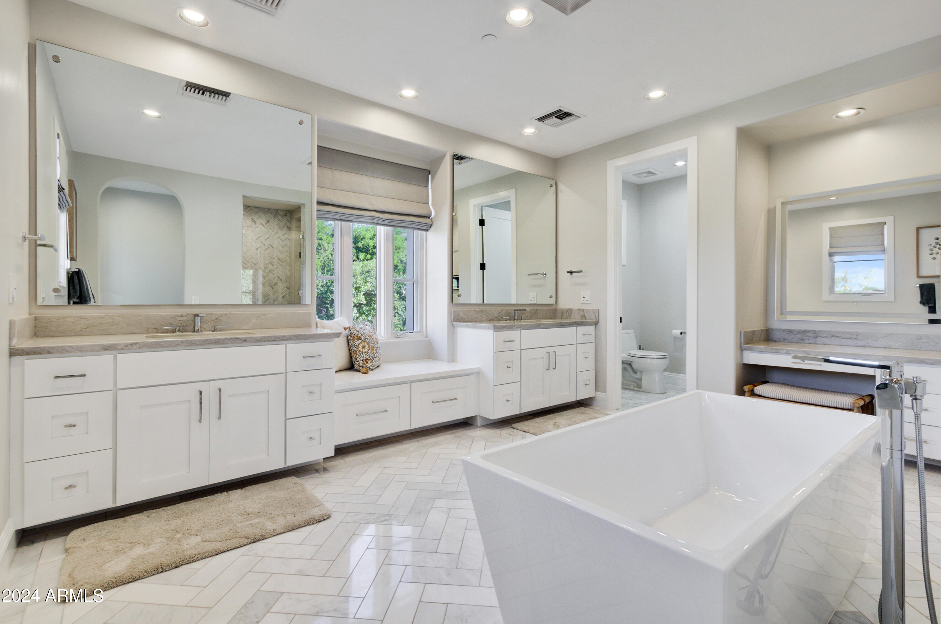 Silverleaf at DC Ranch - Residential