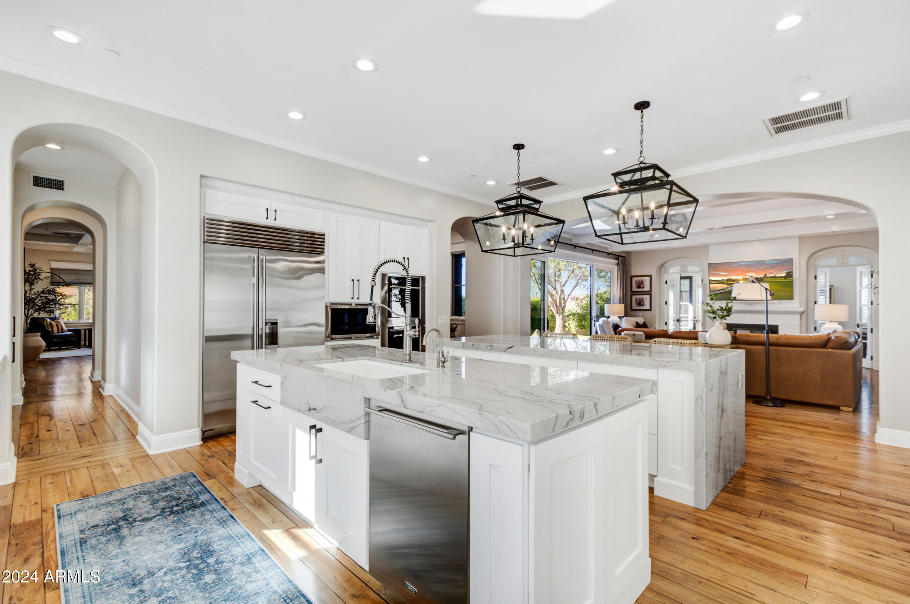 Silverleaf at DC Ranch - Residential