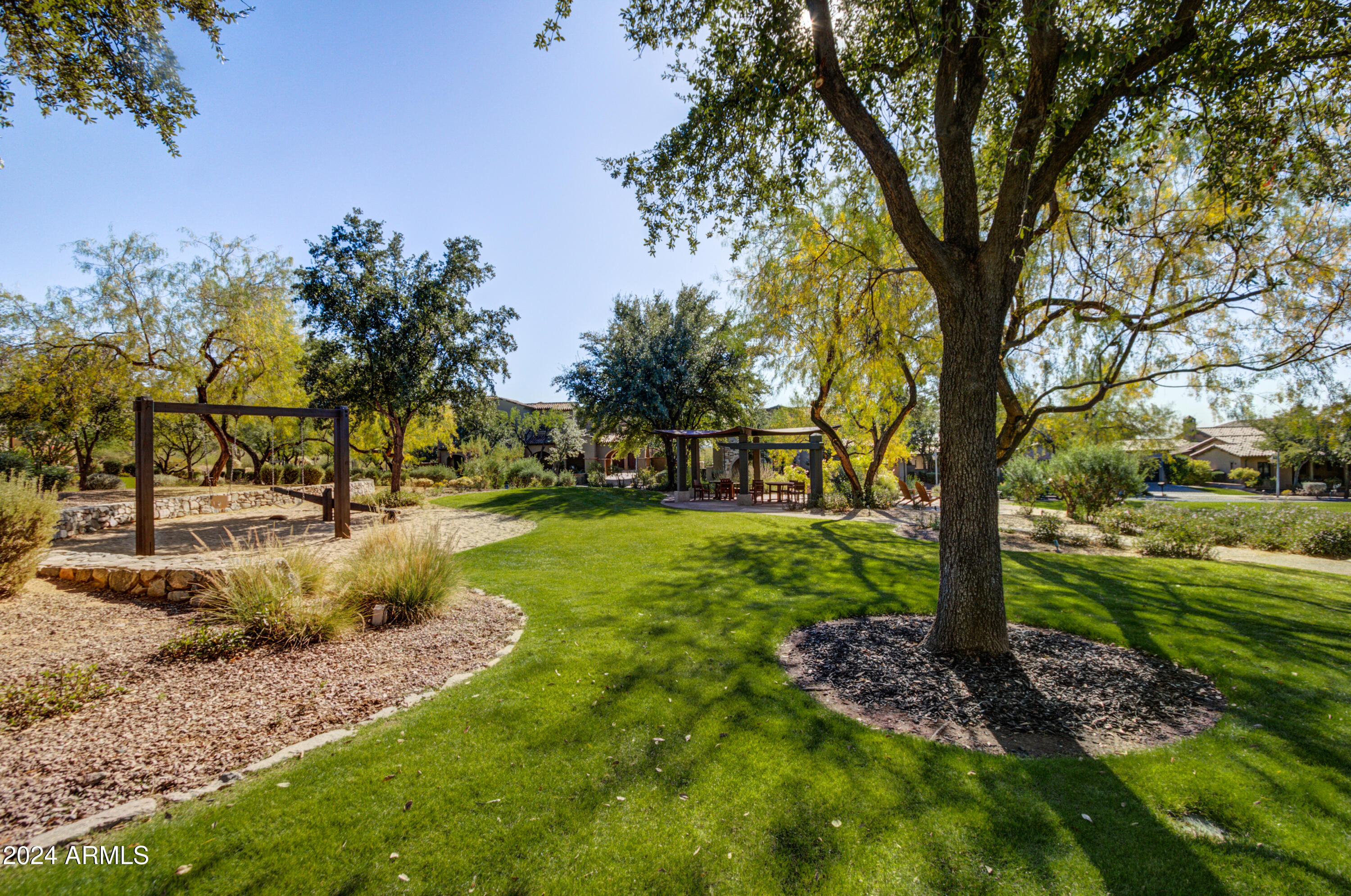 Silverleaf at DC Ranch - Residential