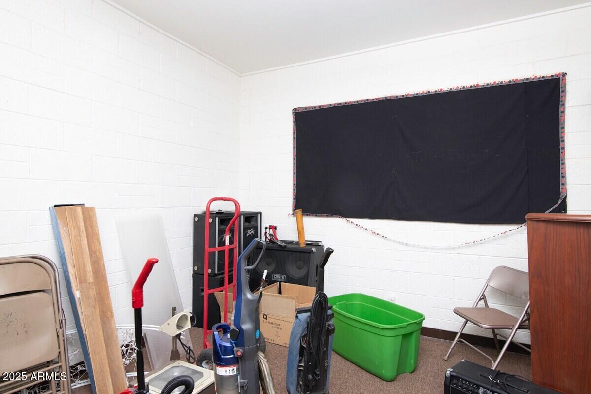 MESA CITY ARIZONA - Commercial Sale