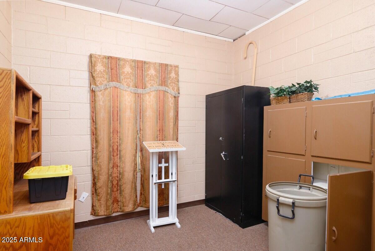 MESA CITY ARIZONA - Commercial Sale