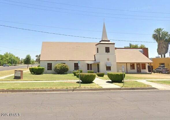 MESA CITY ARIZONA - Commercial Sale