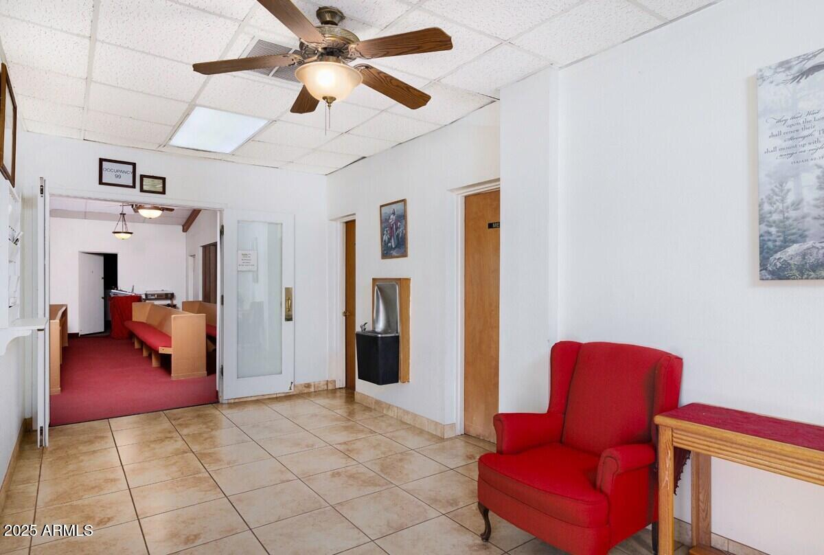 MESA CITY ARIZONA - Commercial Sale