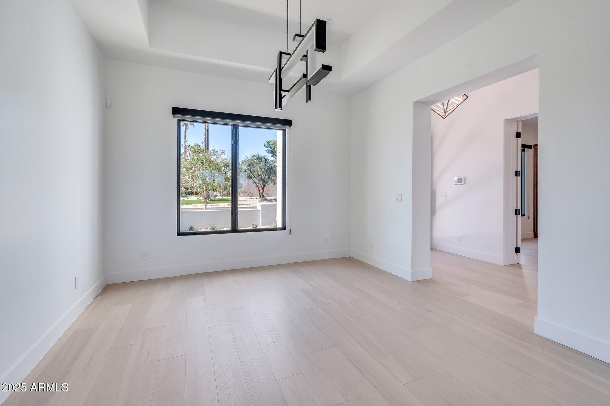PALO VIENTO 2 - Residential