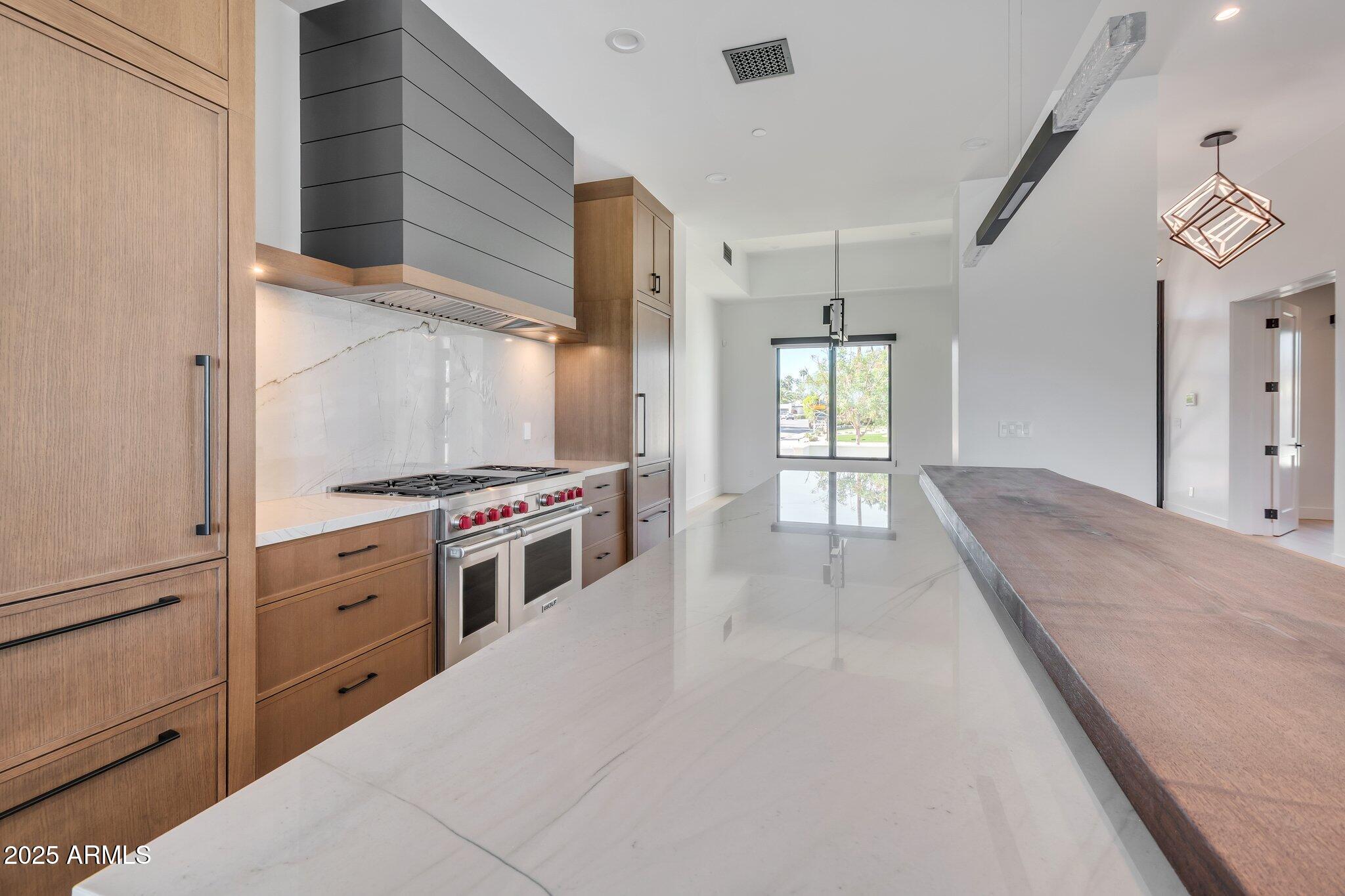 PALO VIENTO 2 - Residential