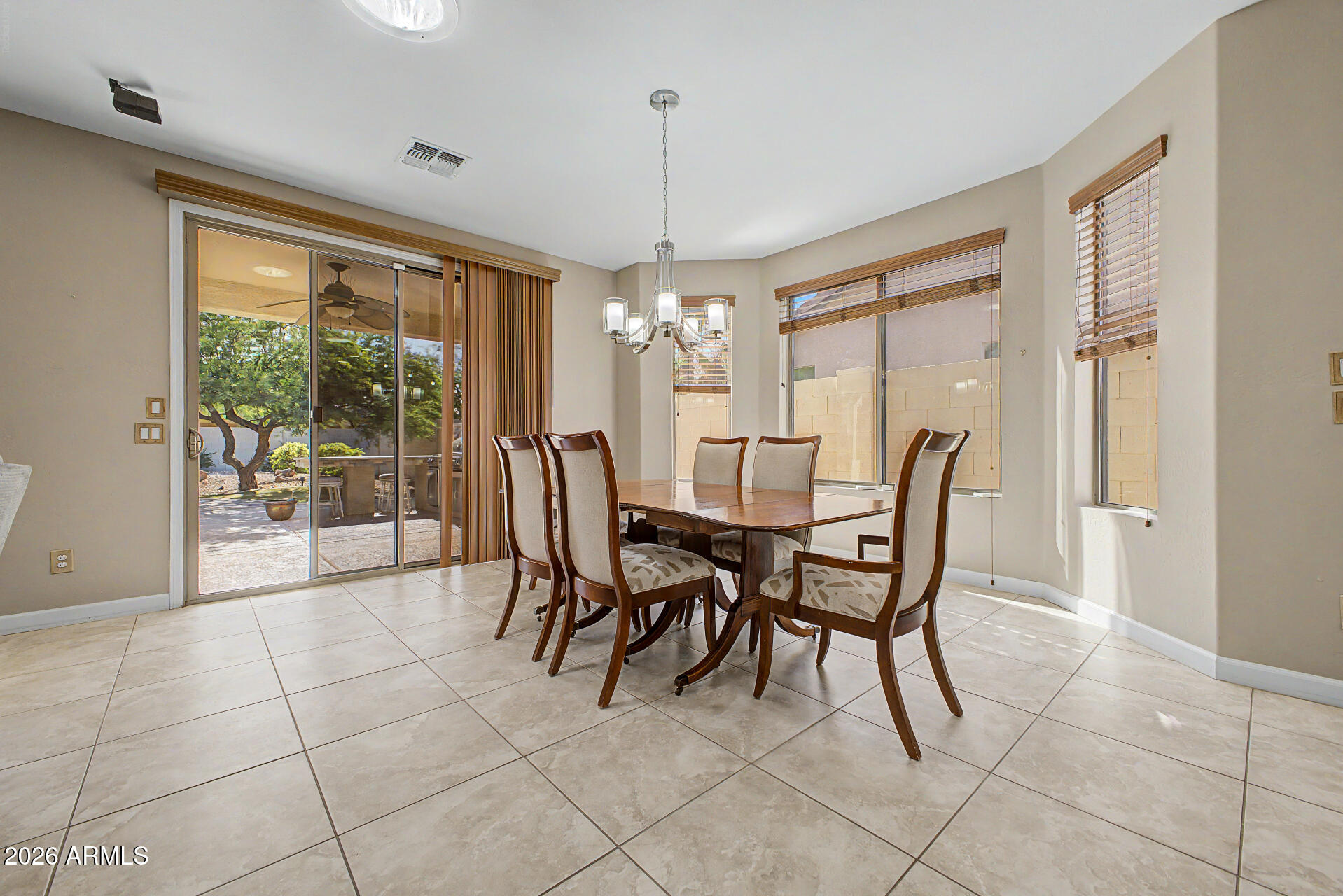 ROBSON RANCH - Residential
