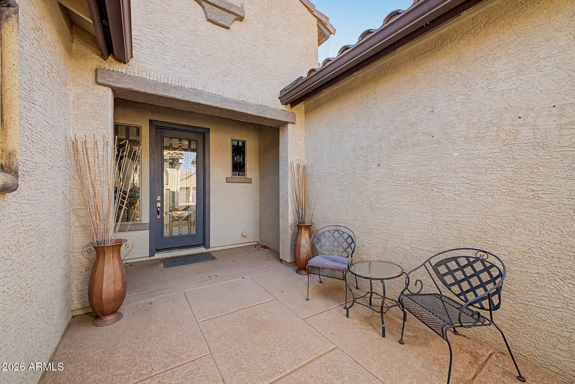 ROBSON RANCH - Residential