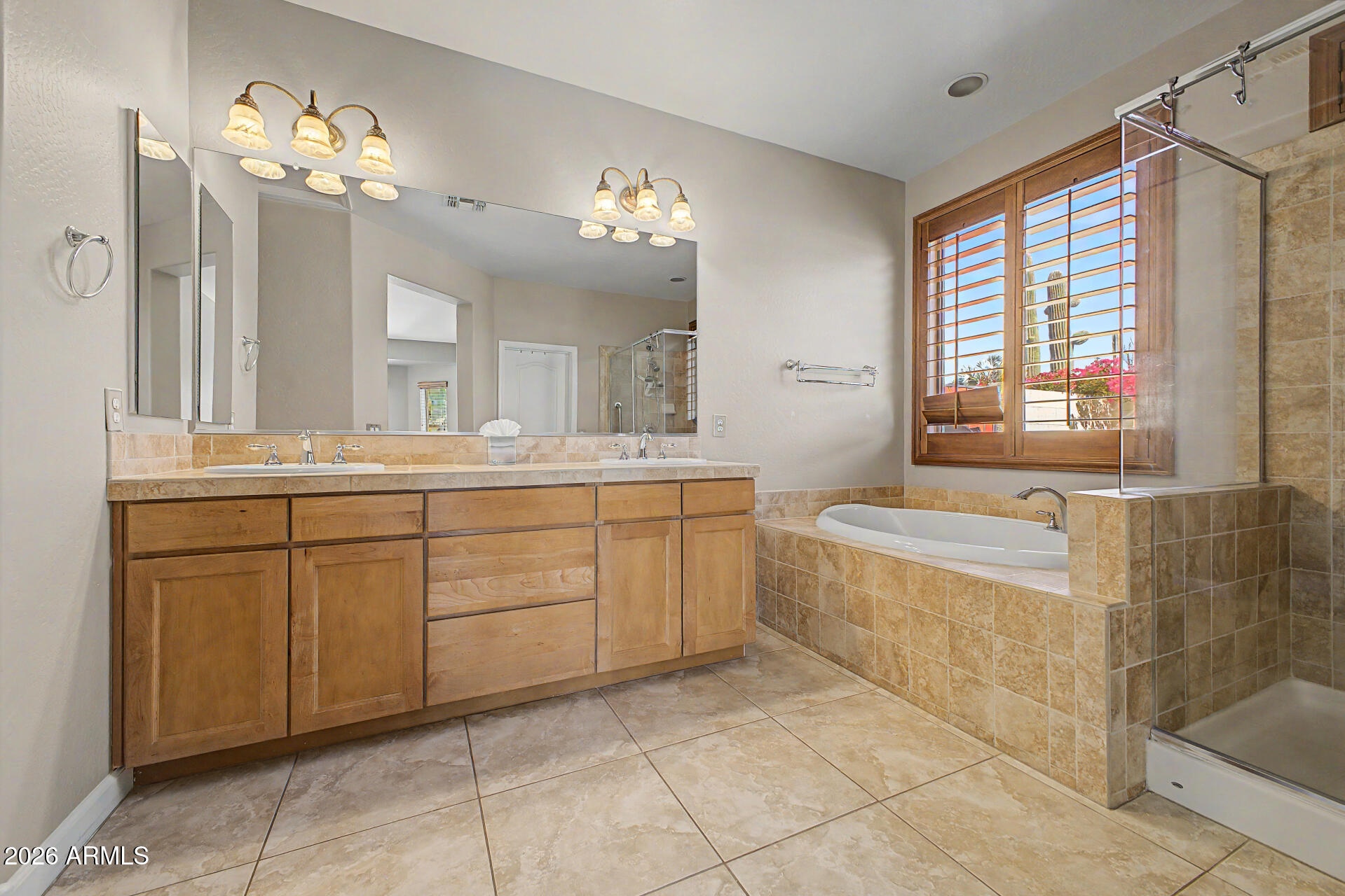 ROBSON RANCH - Residential
