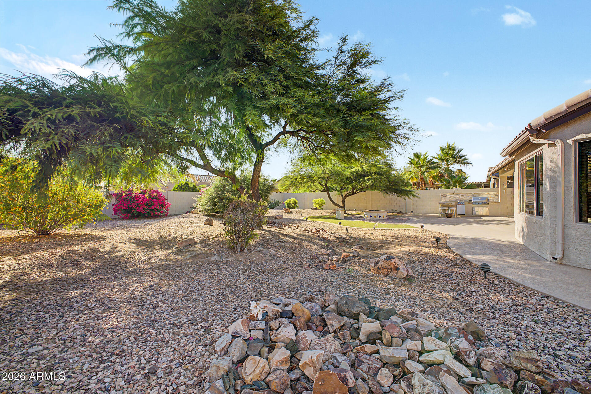 ROBSON RANCH - Residential