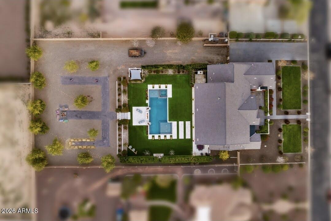 ENCANTO REAL - Residential