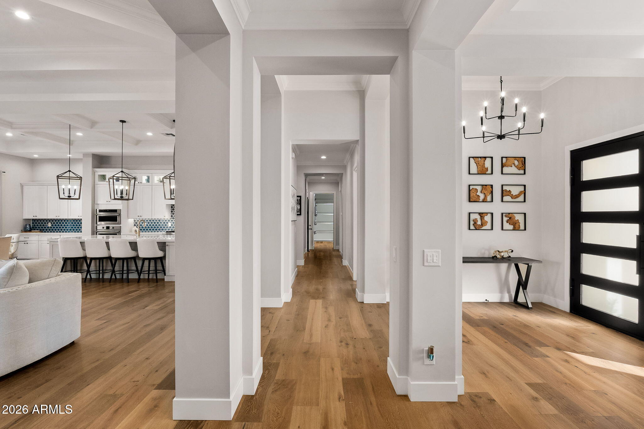 ENCANTO REAL - Residential