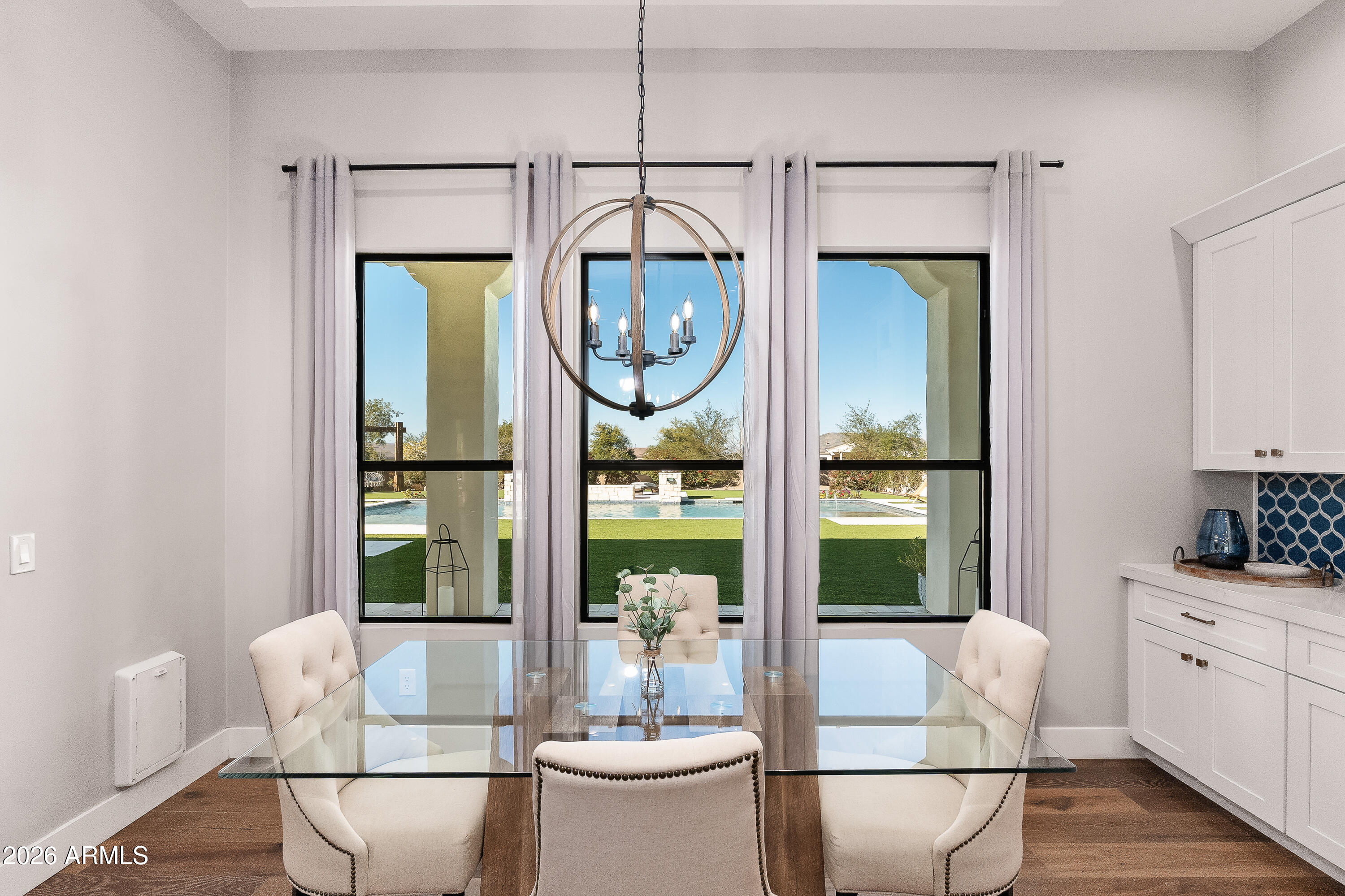 ENCANTO REAL - Residential
