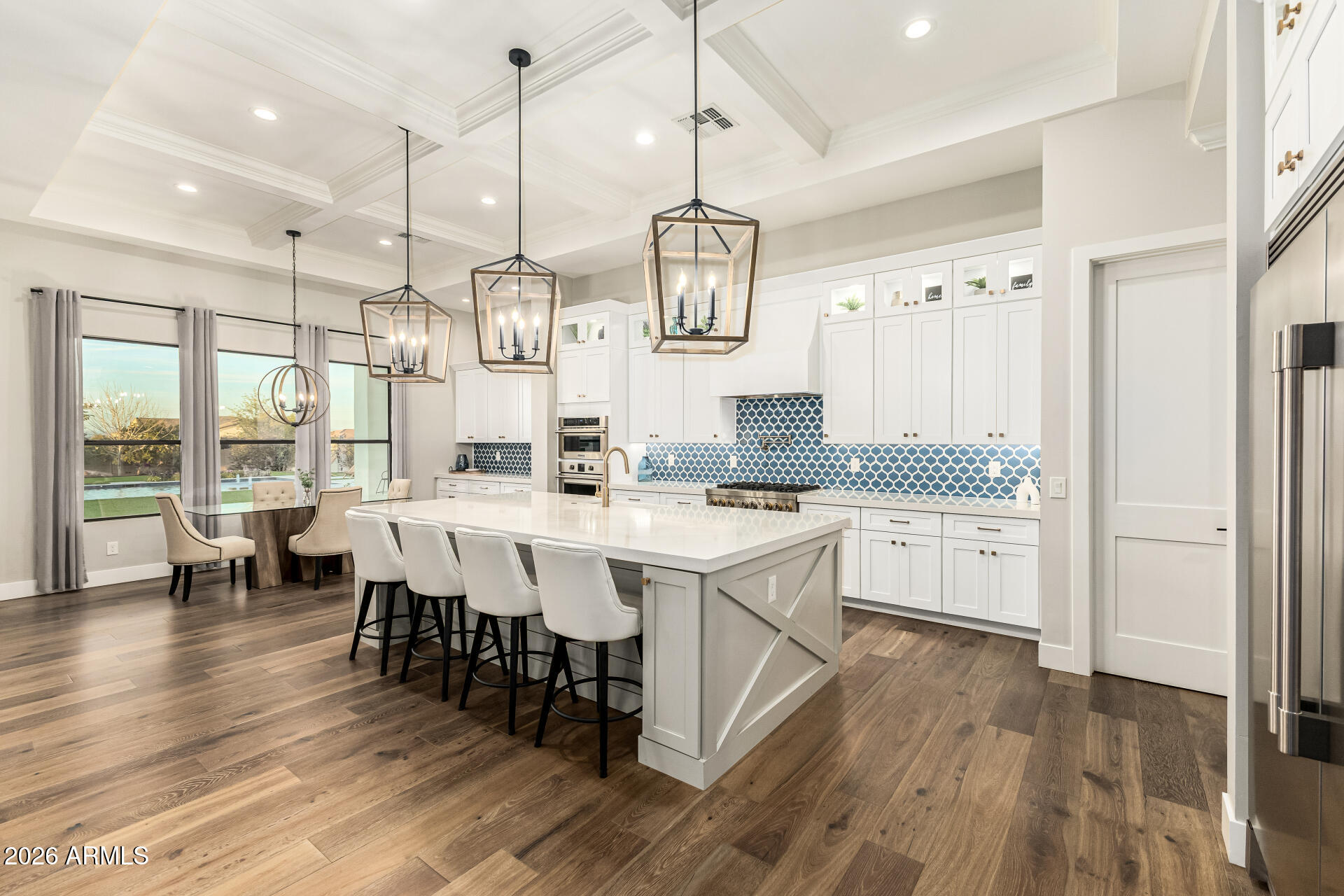 ENCANTO REAL - Residential