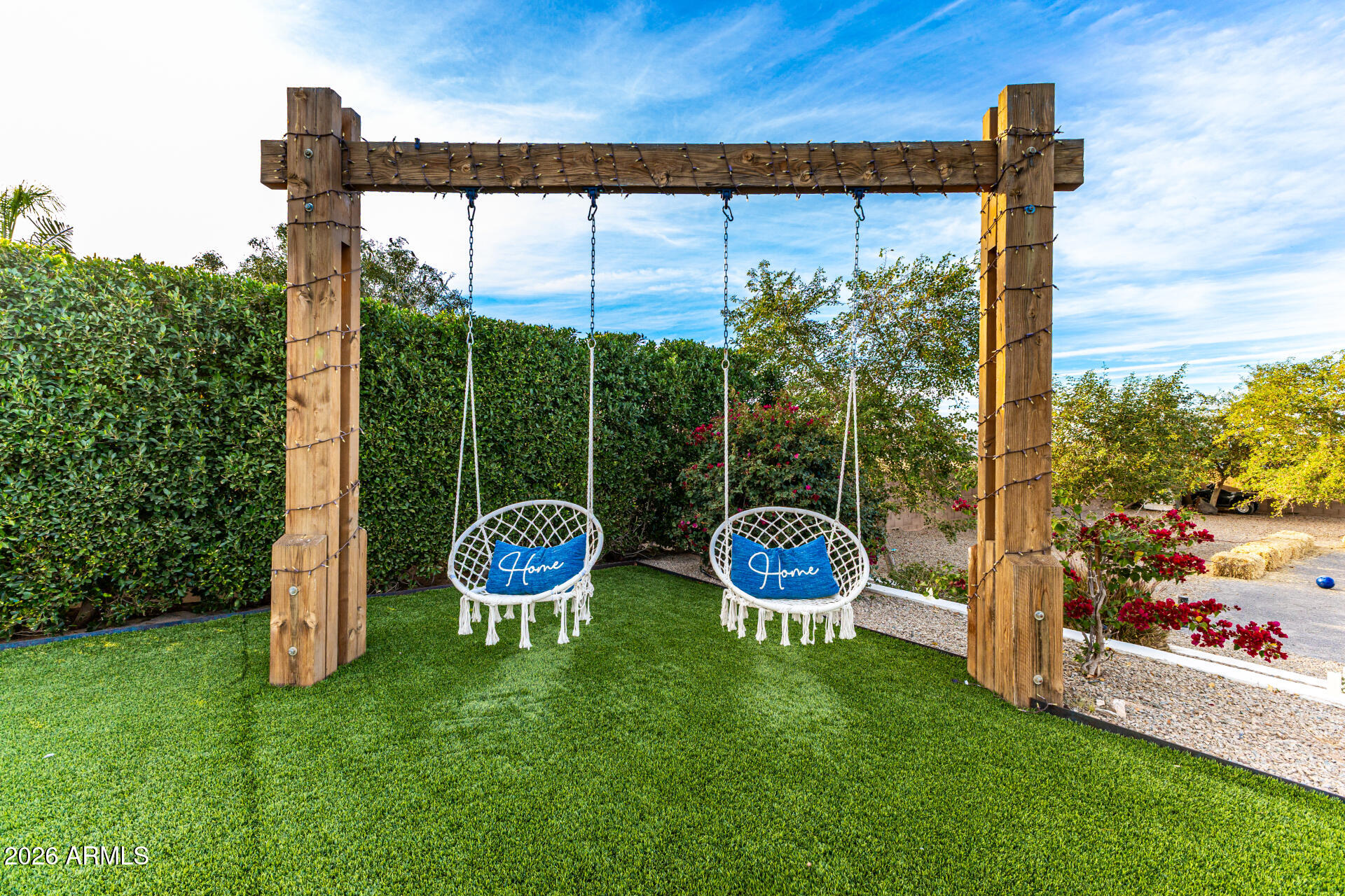 ENCANTO REAL - Residential