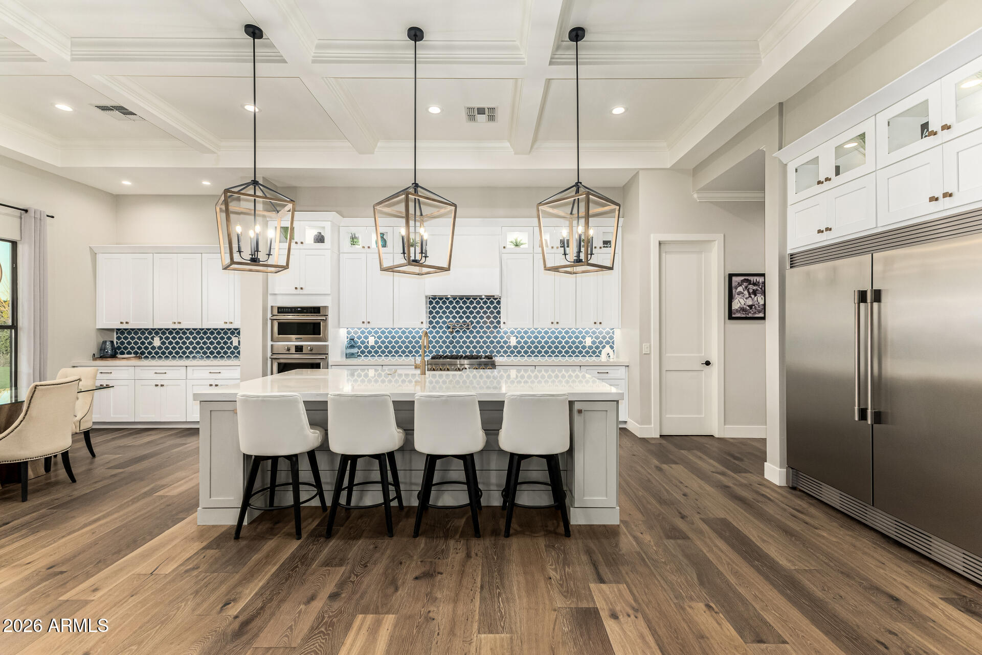 ENCANTO REAL - Residential