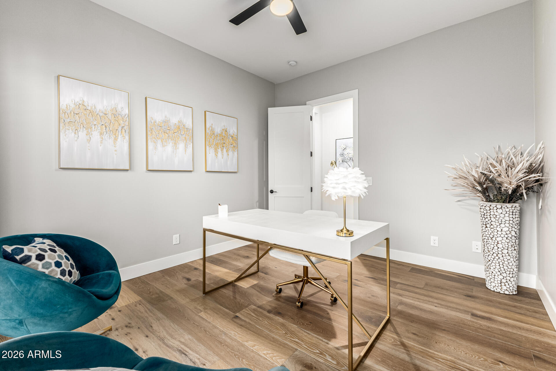 ENCANTO REAL - Residential