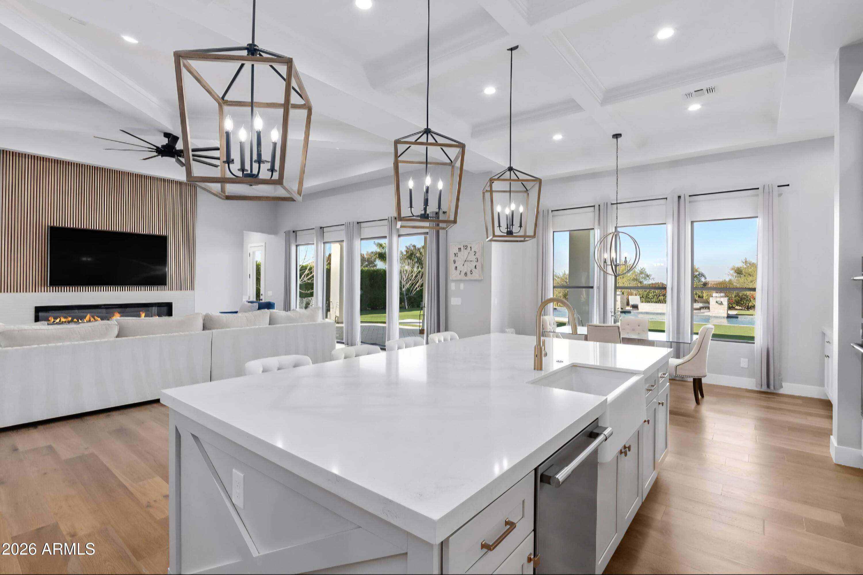 ENCANTO REAL - Residential