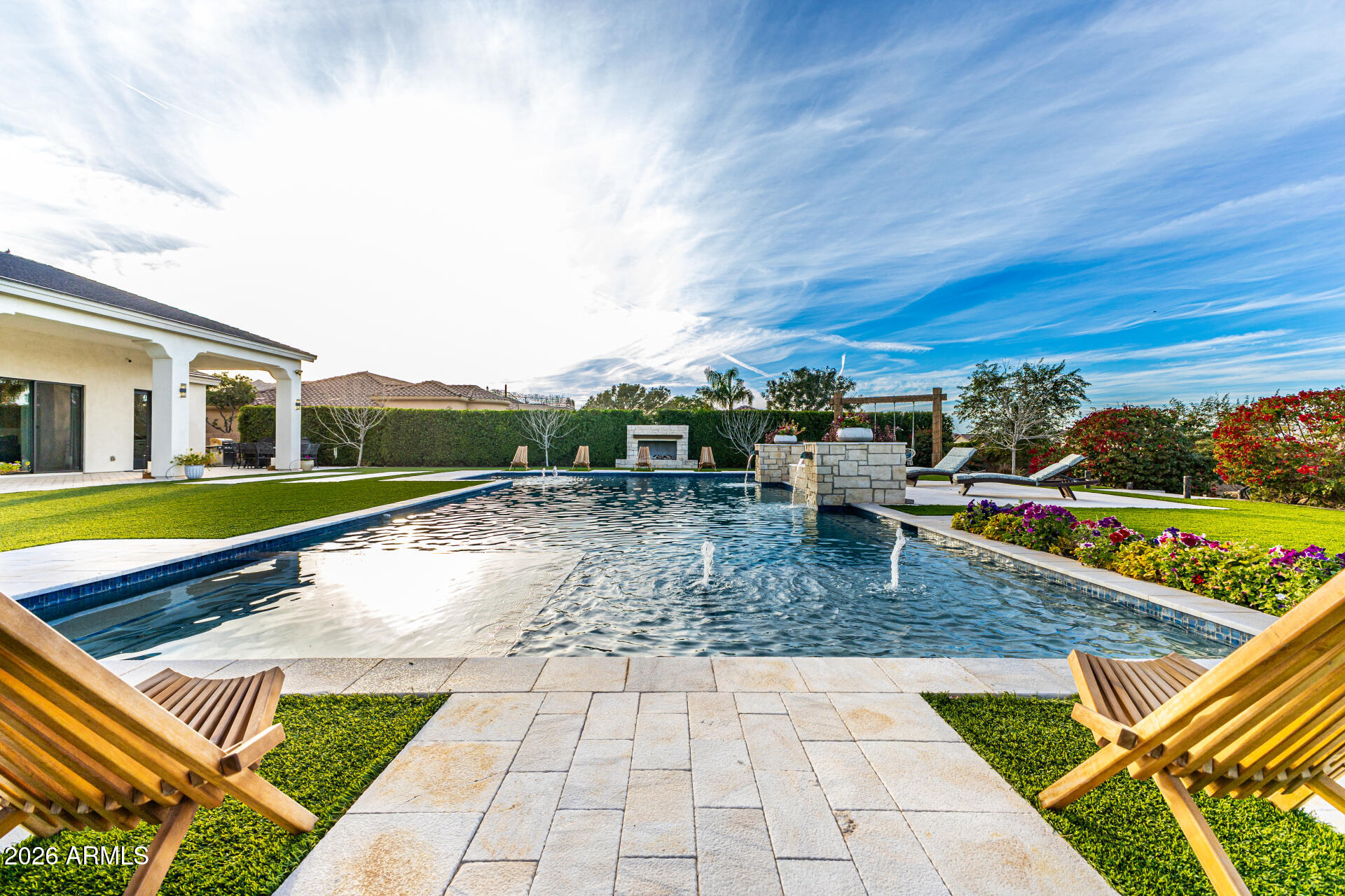 ENCANTO REAL - Residential