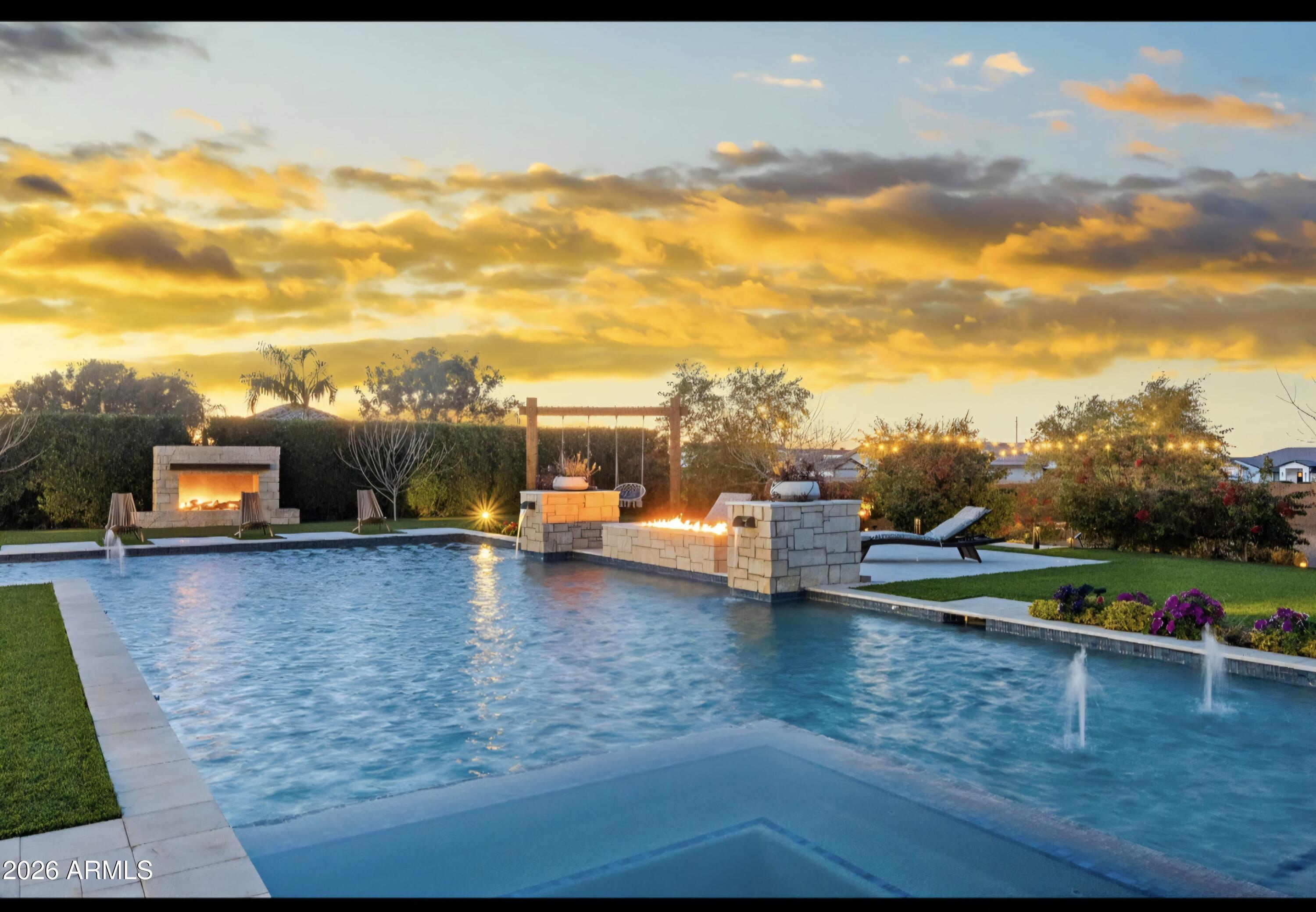 ENCANTO REAL - Residential