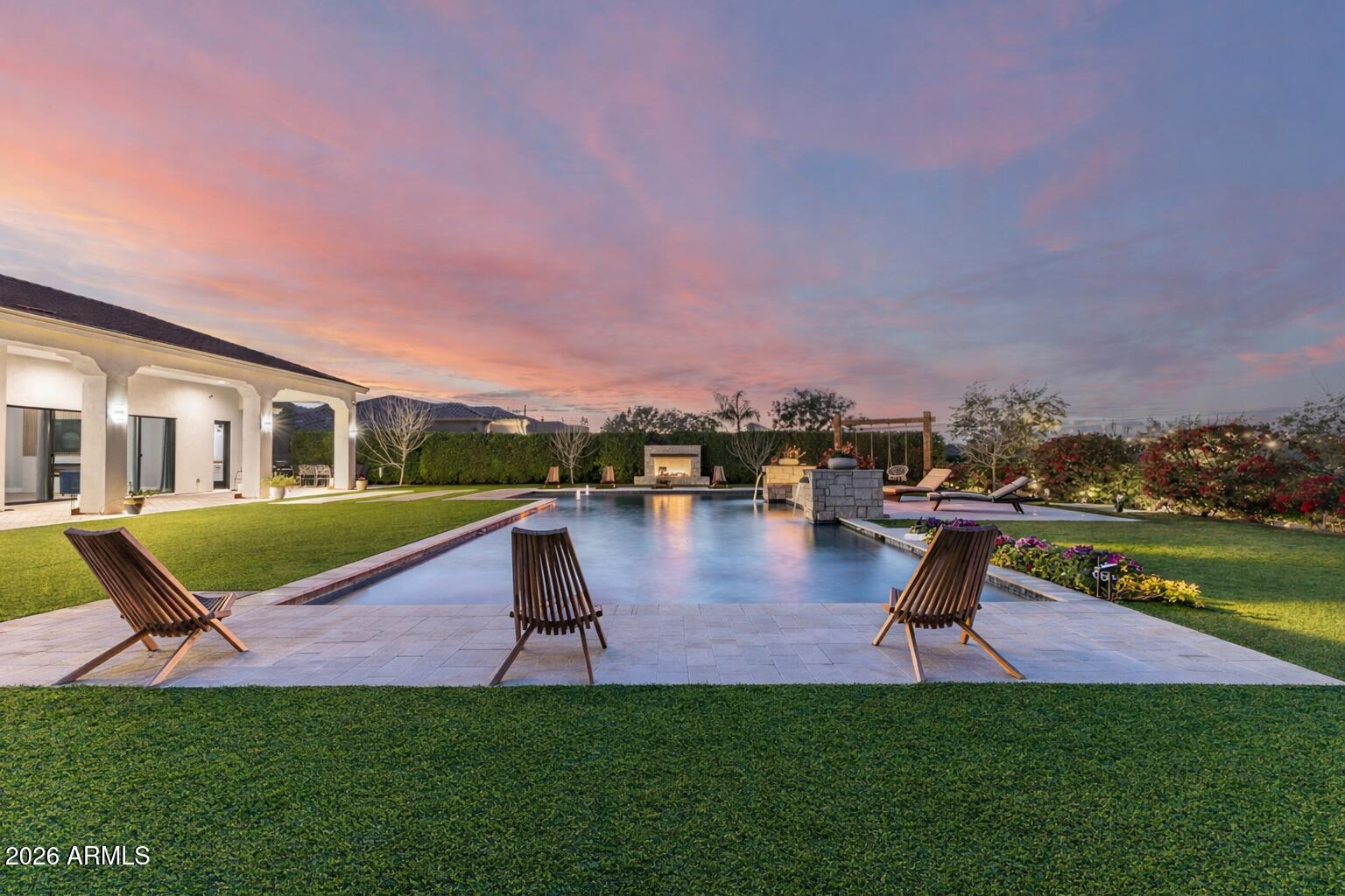 ENCANTO REAL - Residential