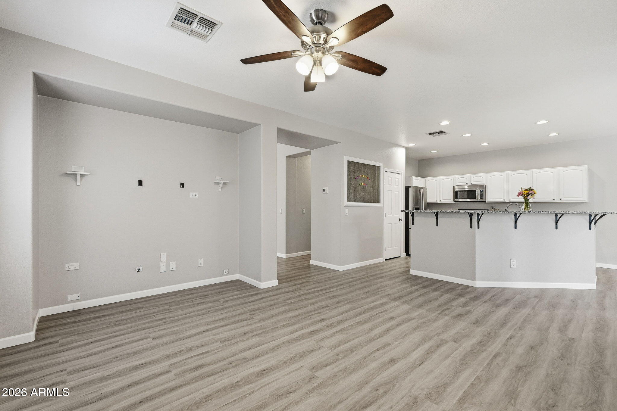 EMPEROR ESTATES PHASE 2 - Residential